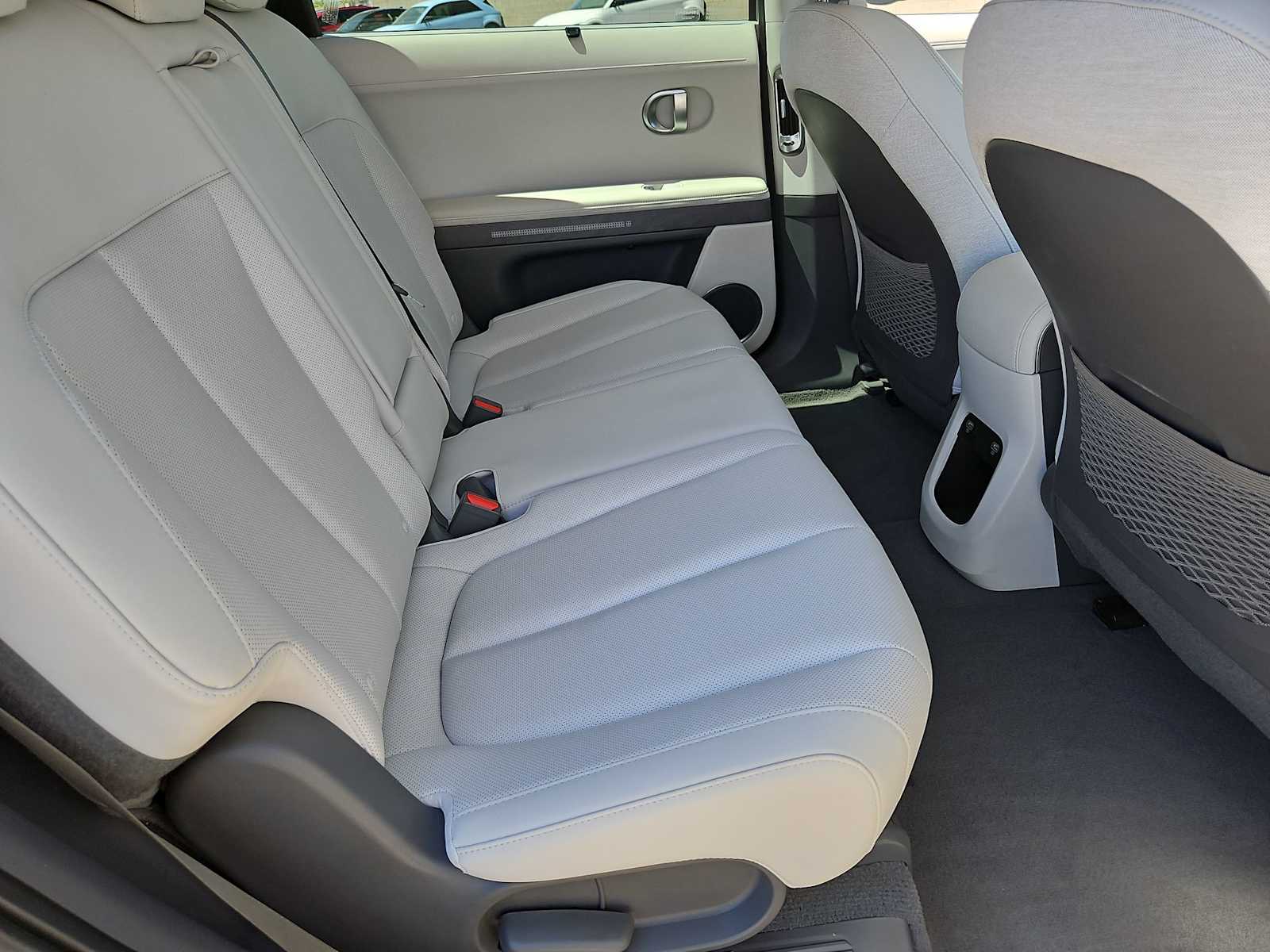 Thumbnail: 2024 Hyundai Ioniq 5 - 20