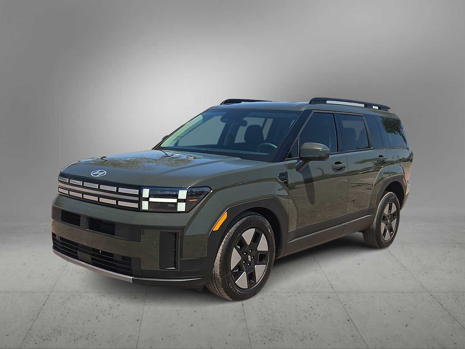 Thumbnail: 2026 Hyundai Santa Fe - 4