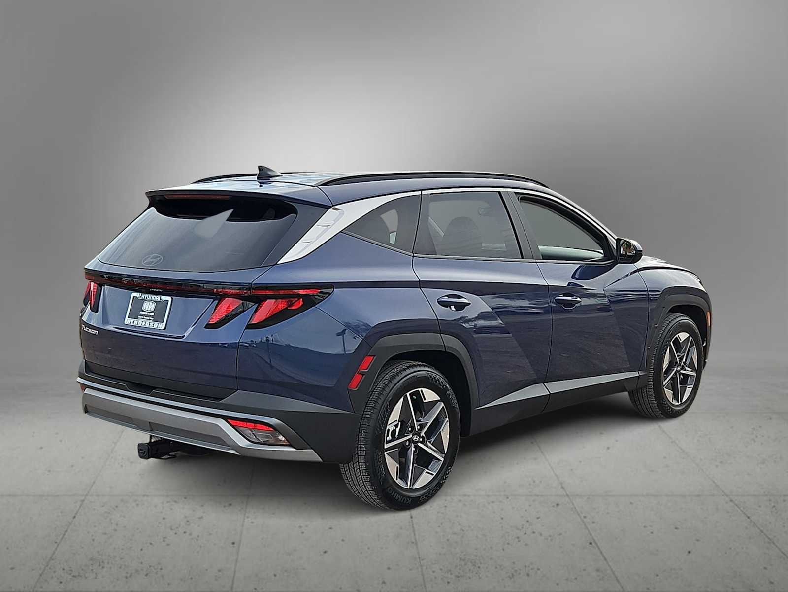 Thumbnail: 2026 Hyundai Tucson - 8