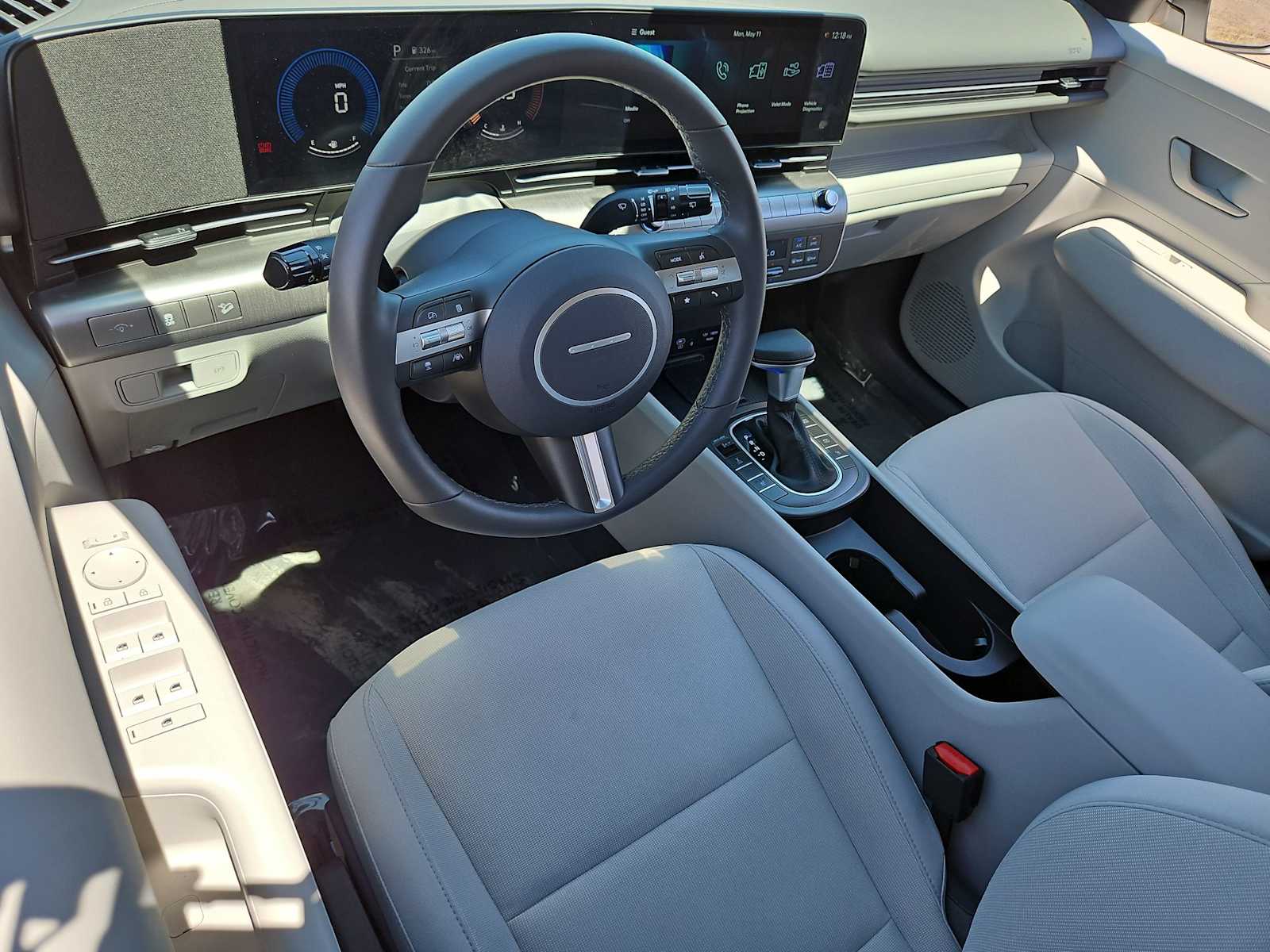 Thumbnail: 2026 Hyundai Kona - 10