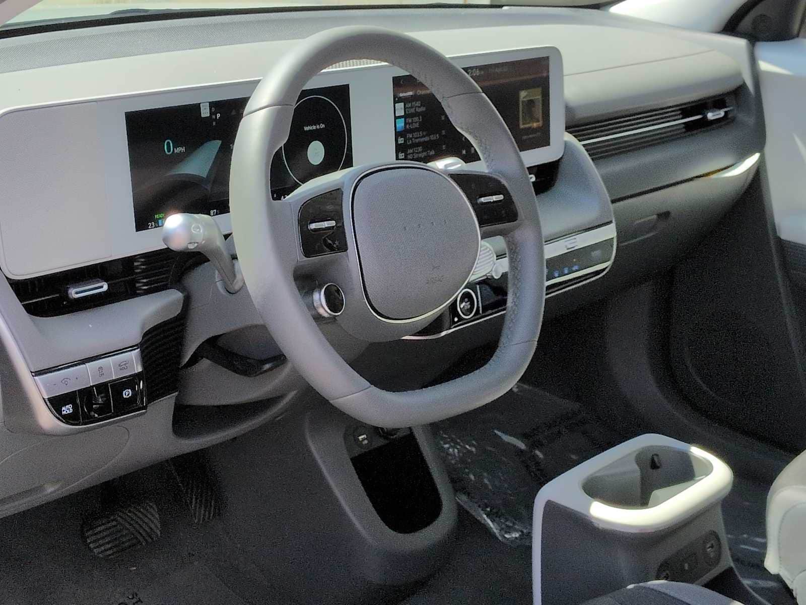 Thumbnail: 2024 Hyundai Ioniq 5 - 10