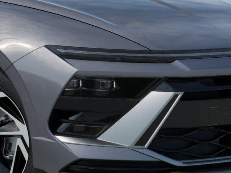 Thumbnail: 2026 Hyundai Sonata - 9