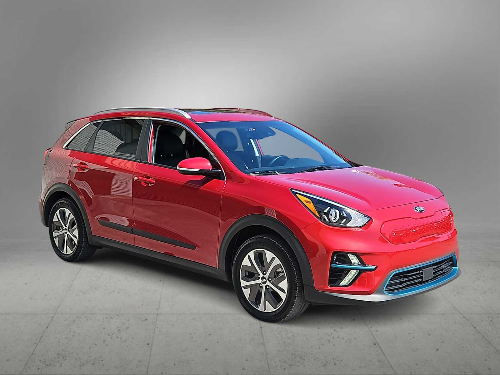 Thumbnail: 2020 Kia Niro - 2