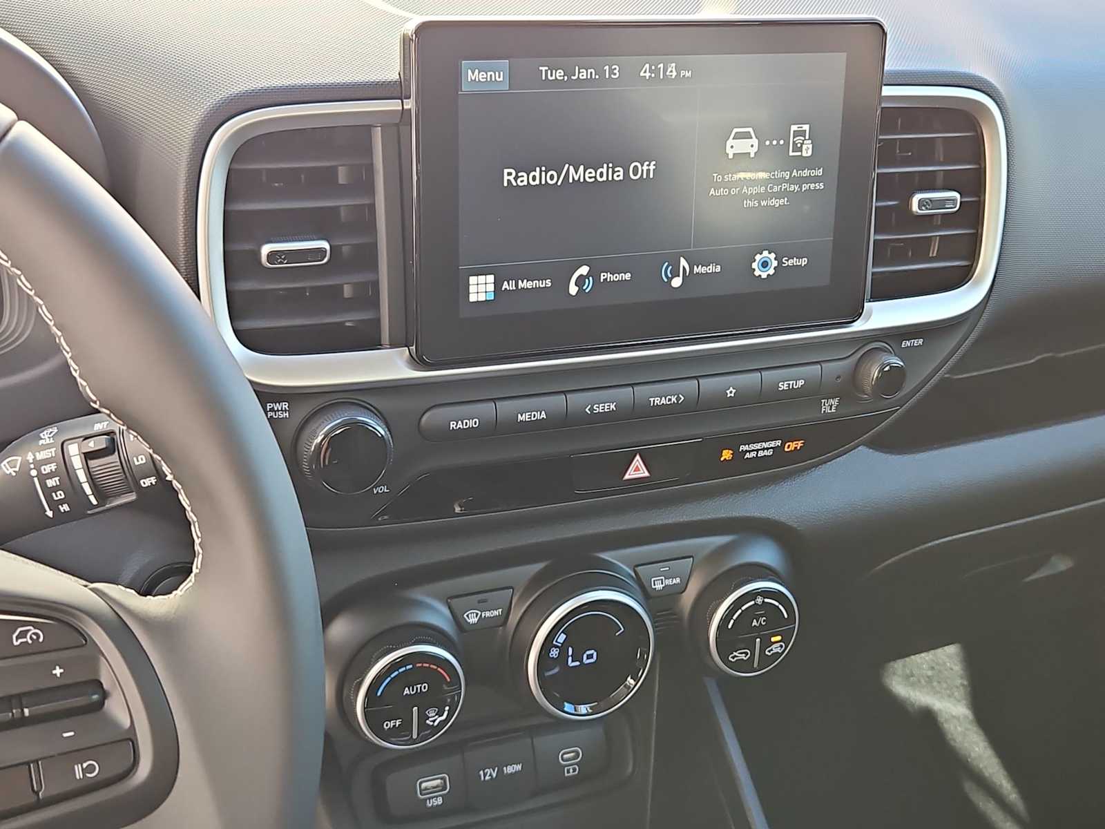 Thumbnail: 2025 Hyundai Venue - 28