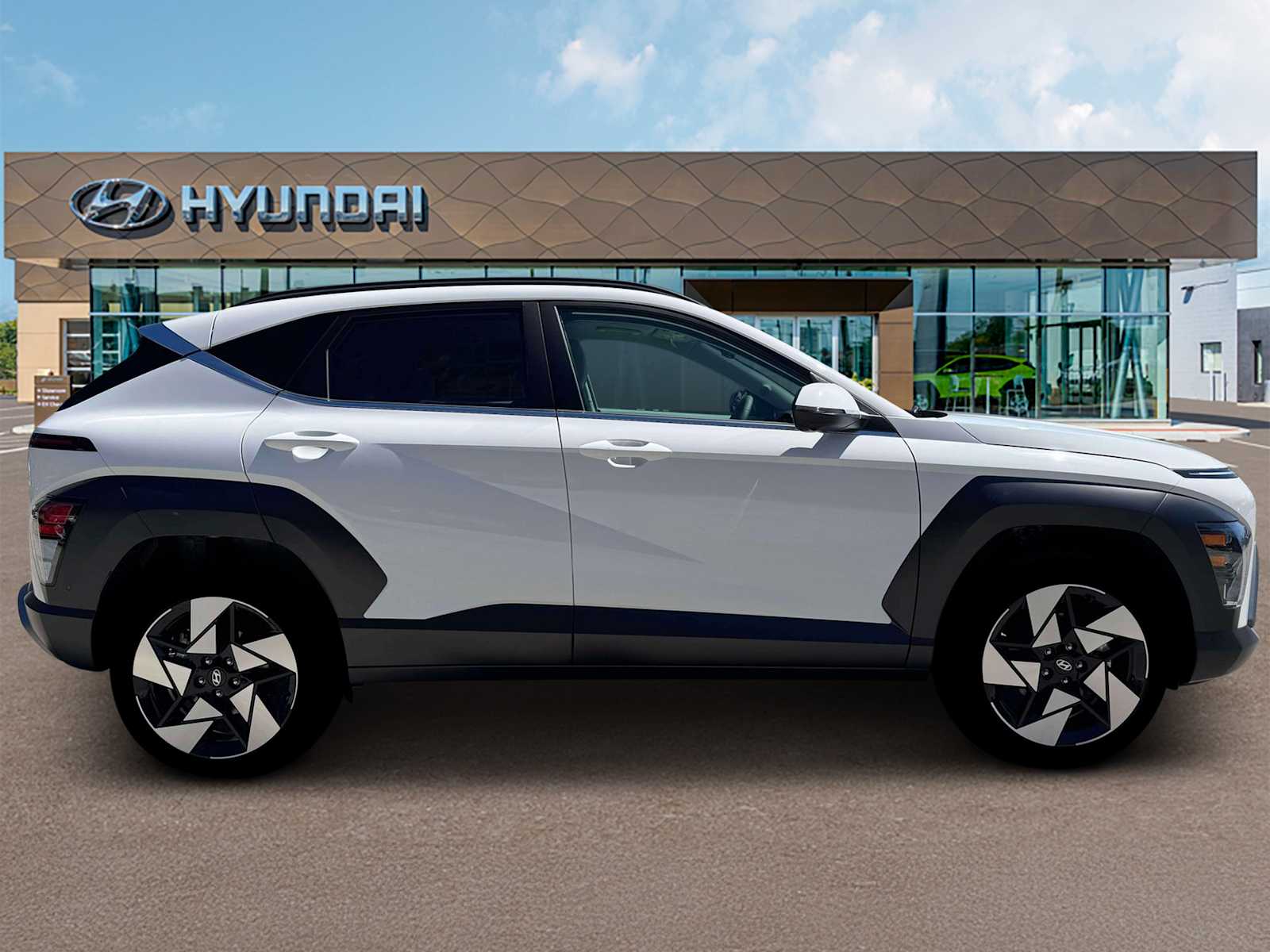 Thumbnail: 2026 Hyundai Kona - 9