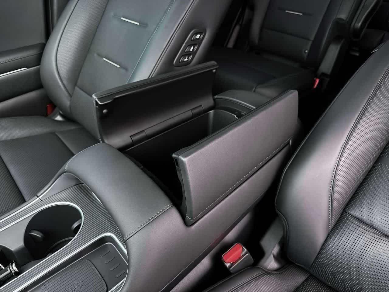 Thumbnail: 2026 Hyundai Palisade - 18