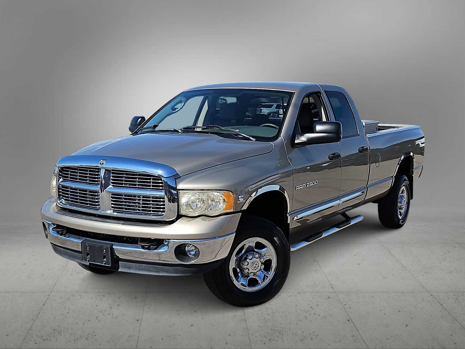 2005 Dodge Ram 2500 Laramie -
                Henderson, NV