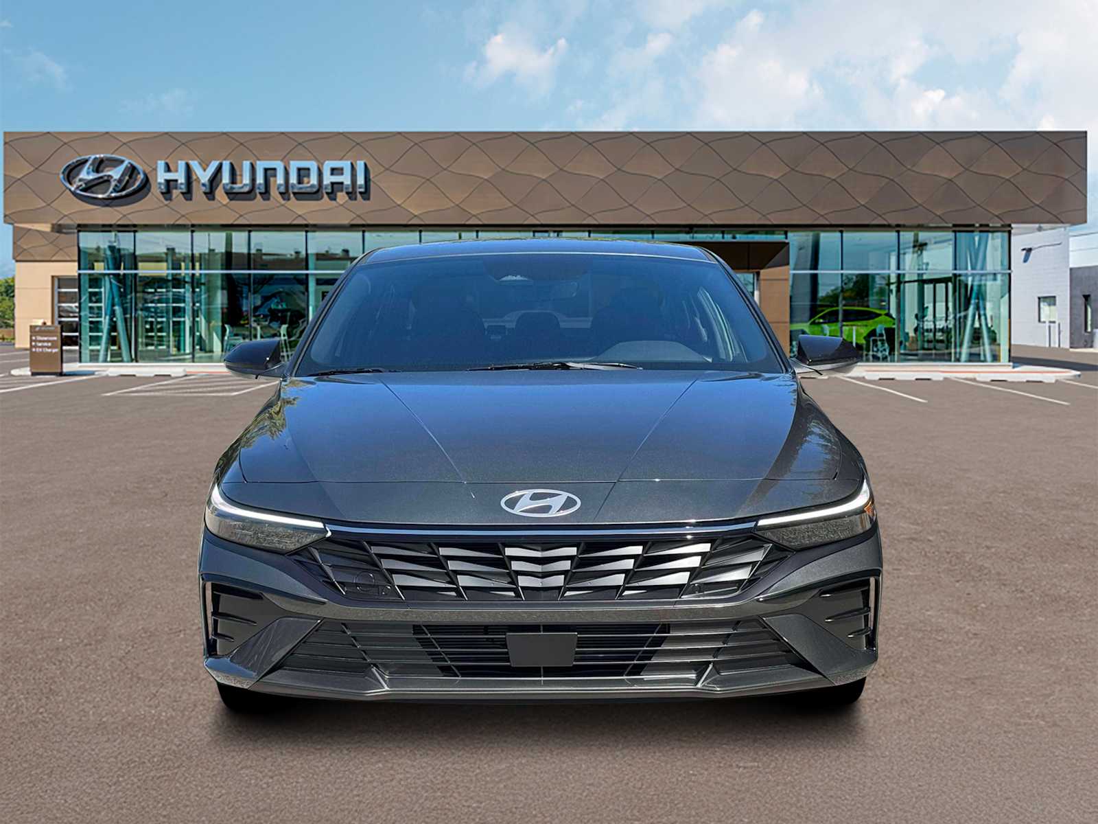 Thumbnail: 2026 Hyundai Elantra - 12