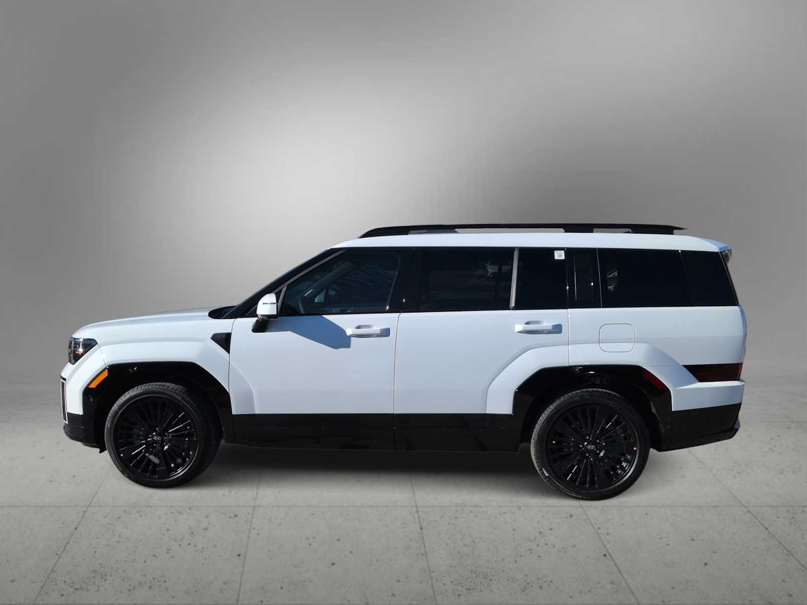 Thumbnail: 2026 Hyundai Santa Fe - 5