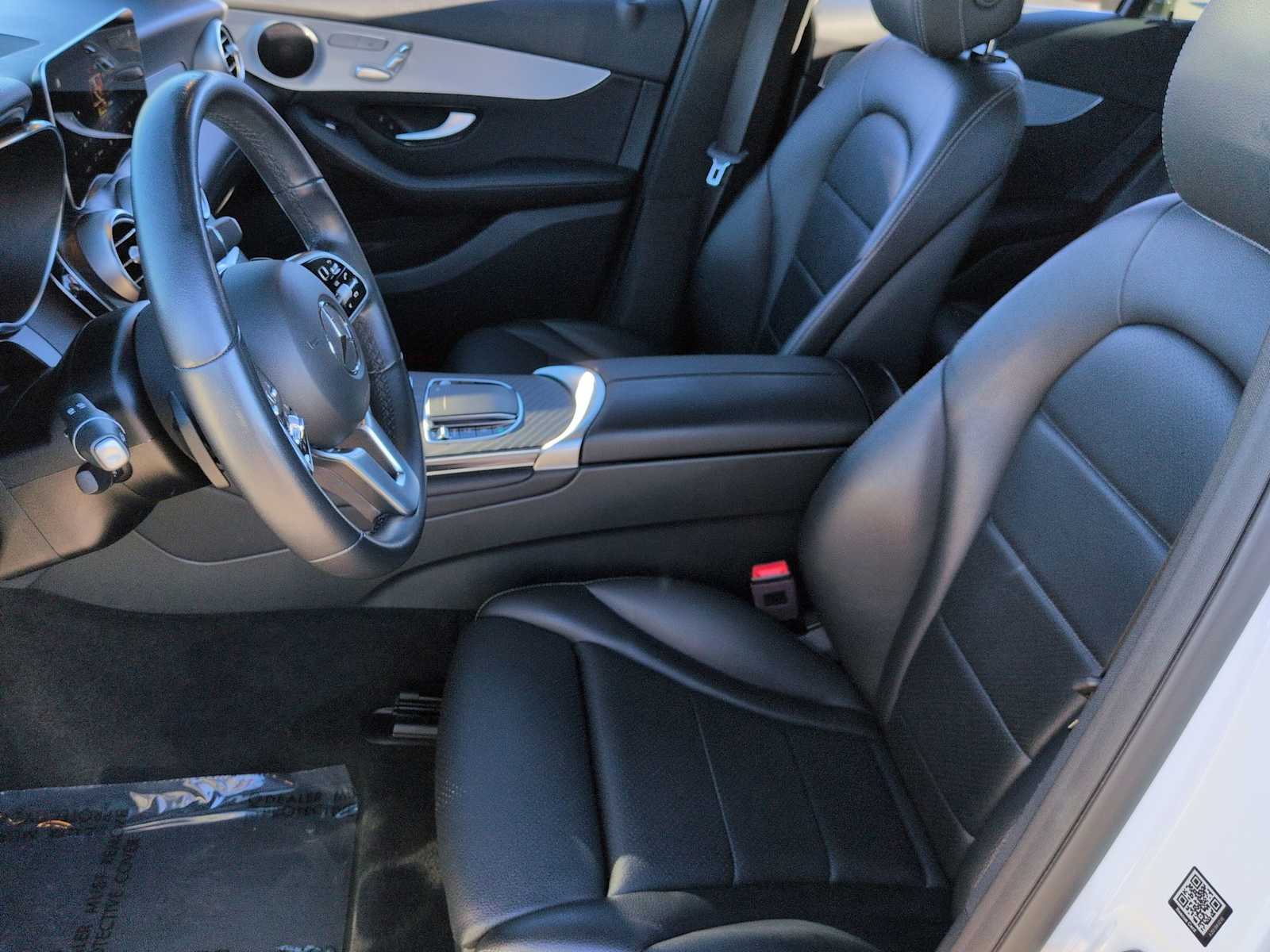 Thumbnail: 2022 Mercedes-Benz GLC - 17