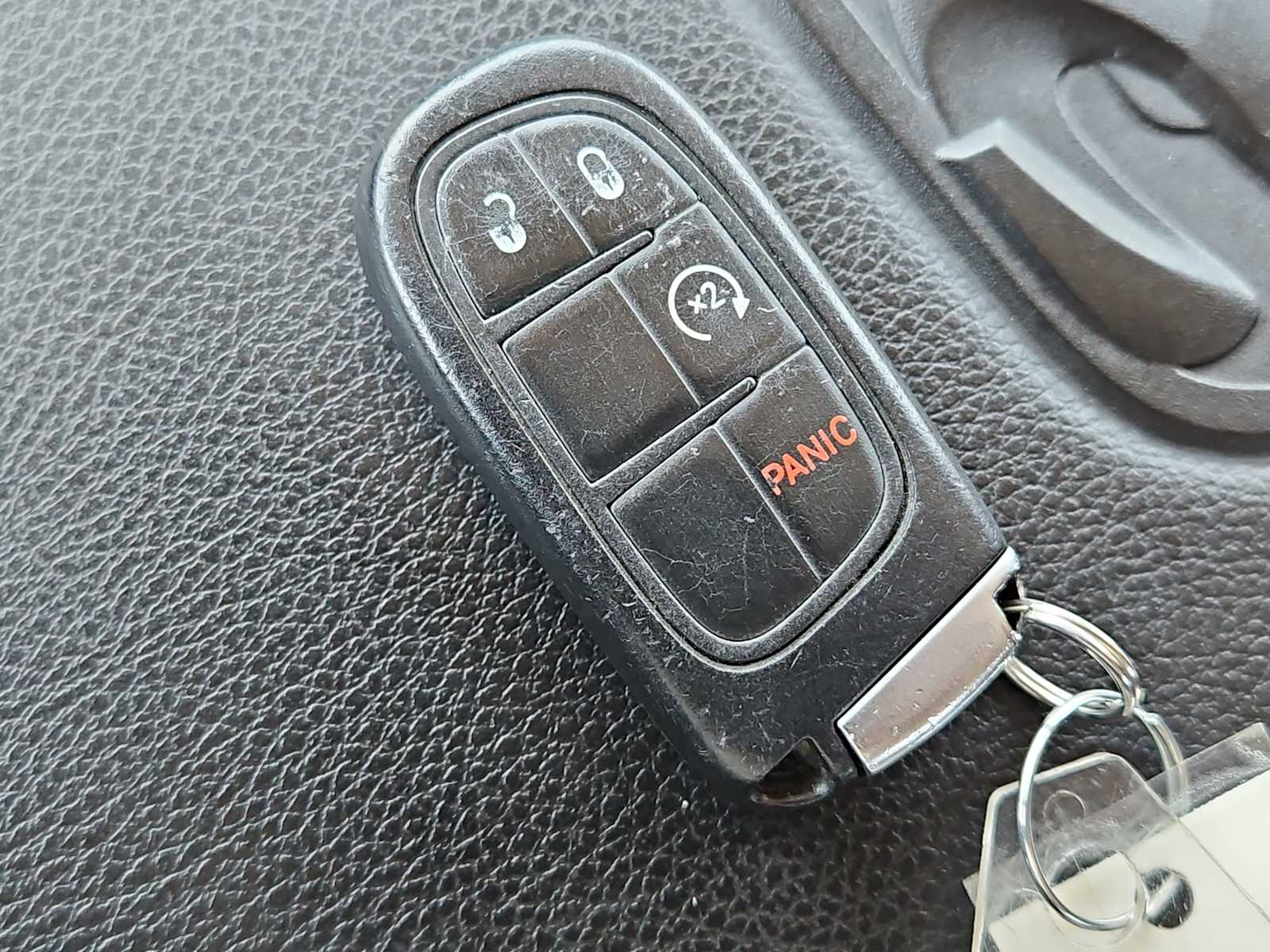 Thumbnail: 2017 RAM 2500 - 33