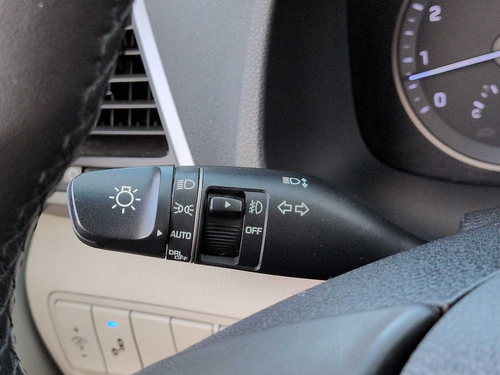 Thumbnail: 2017 Hyundai Tucson - 26