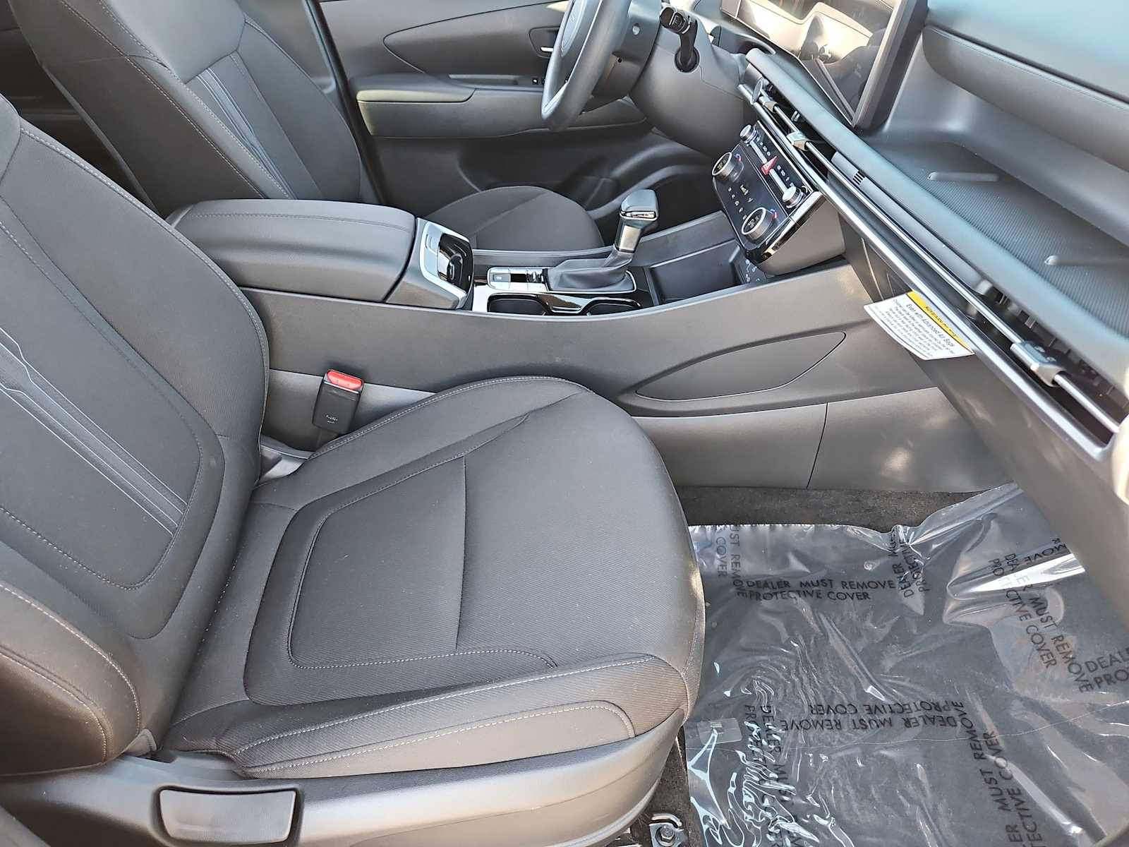 Thumbnail: 2026 Hyundai Tucson - 22