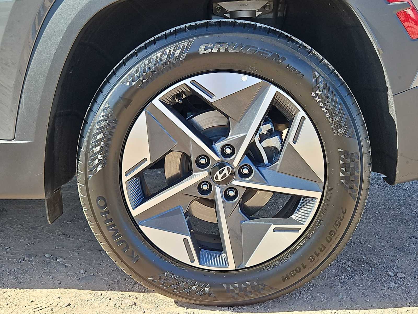 Thumbnail: 2025 Hyundai Tucson - 13