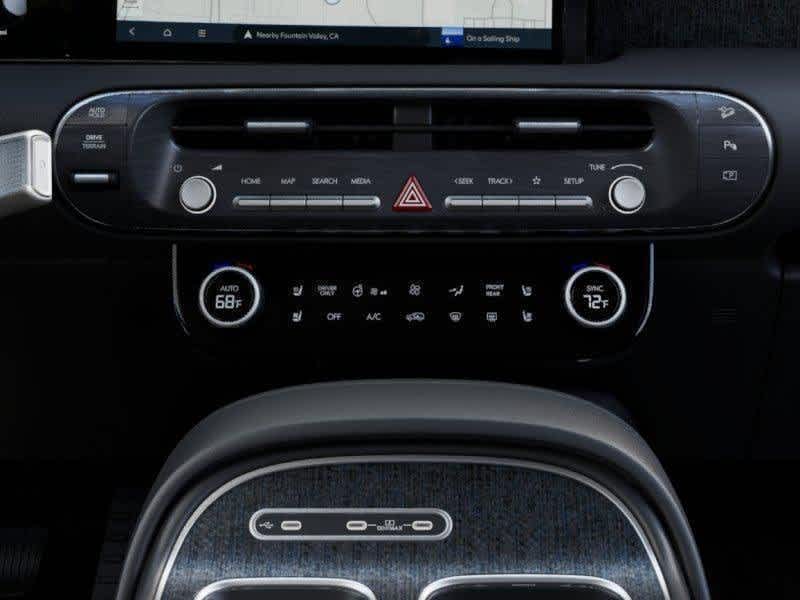 Thumbnail: 2026 Hyundai Palisade - 16