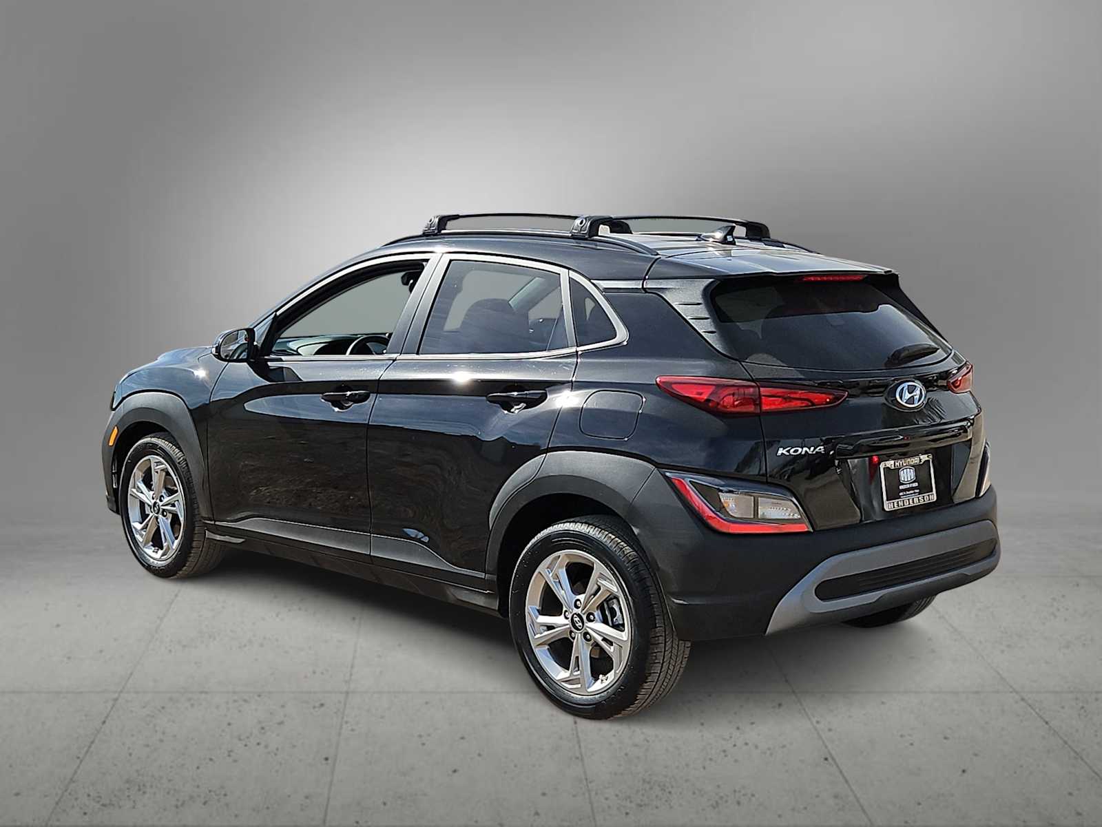 Thumbnail: 2023 Hyundai Kona - 6