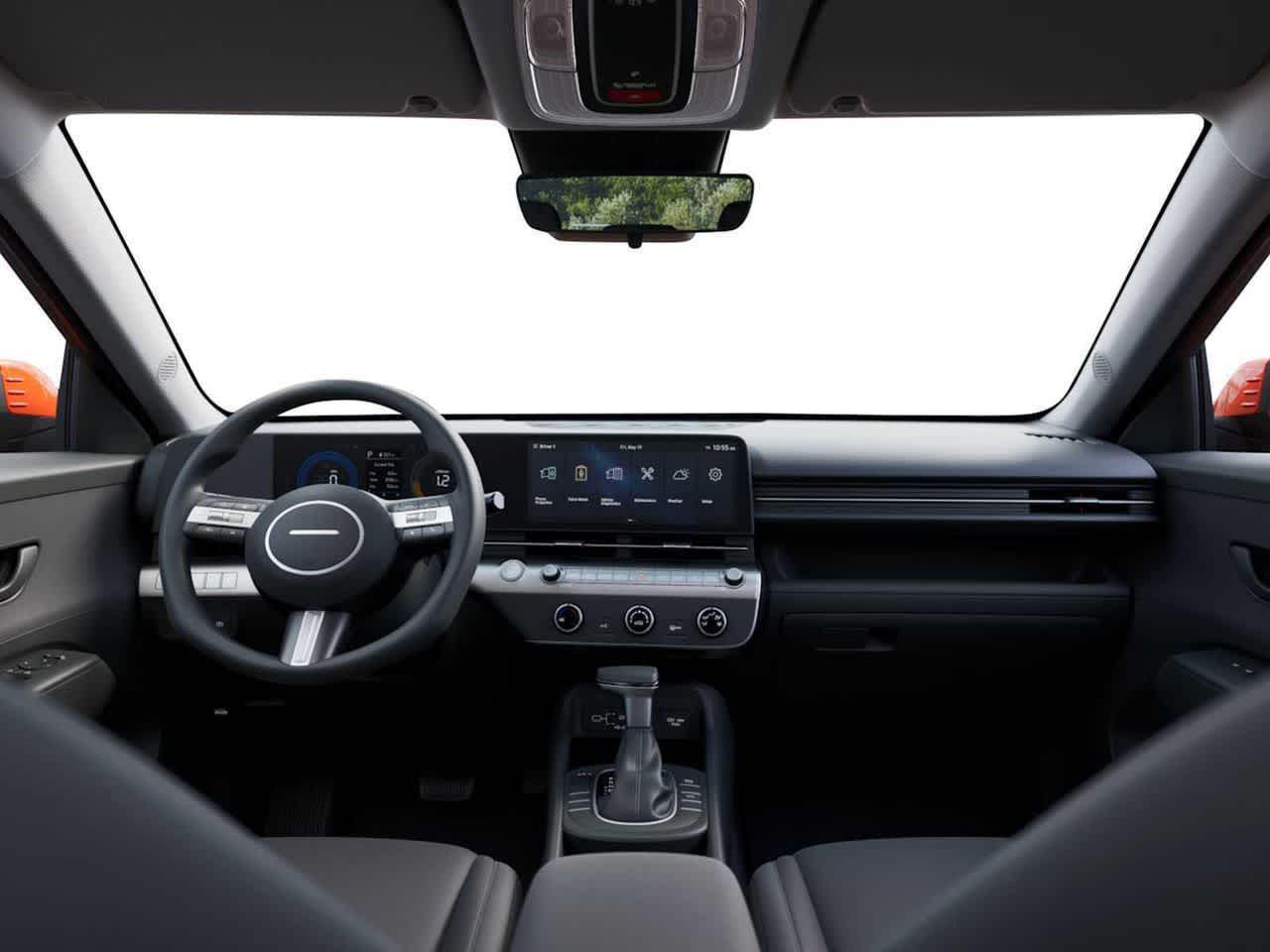 Thumbnail: 2026 Hyundai Kona - 4