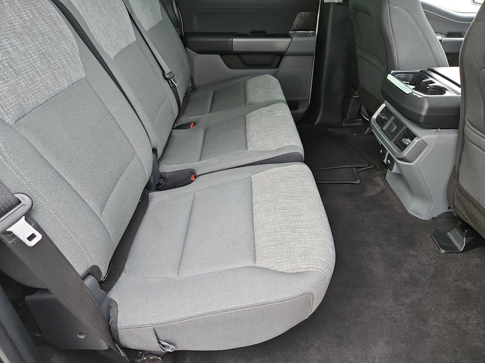 Thumbnail: 2021 Ford F-150 - 20