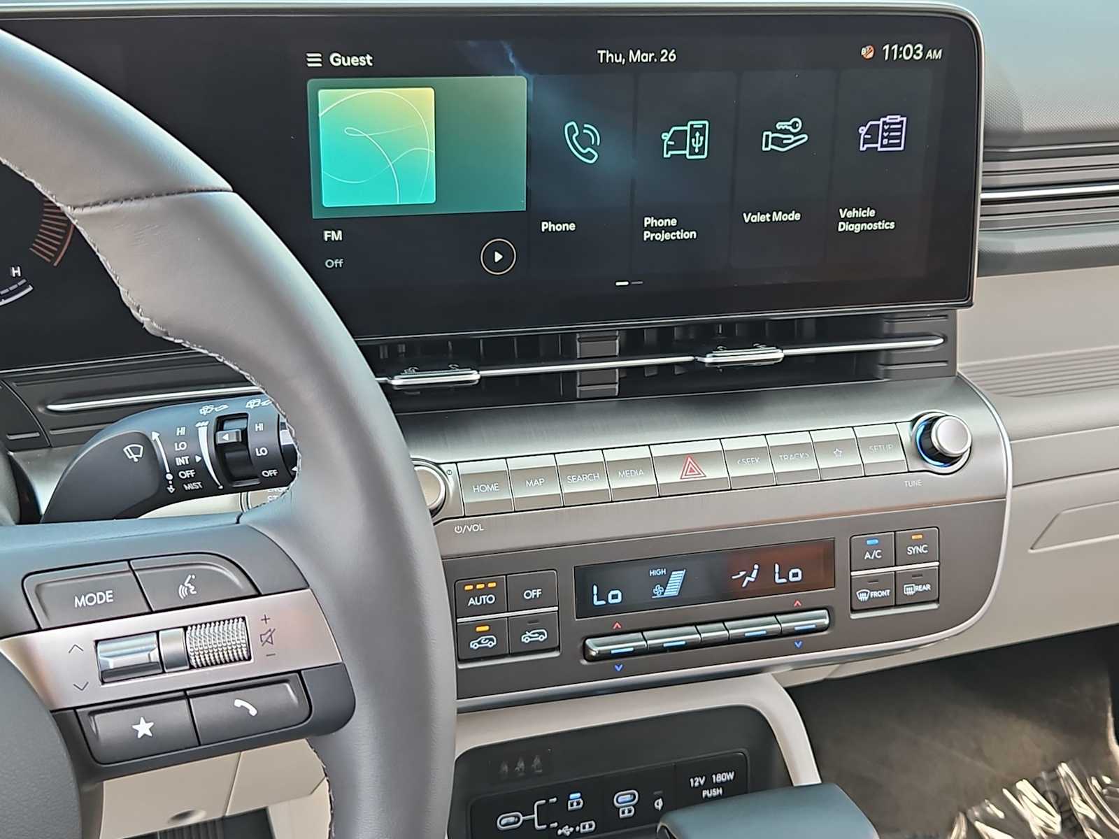 Thumbnail: 2026 Hyundai Kona - 27