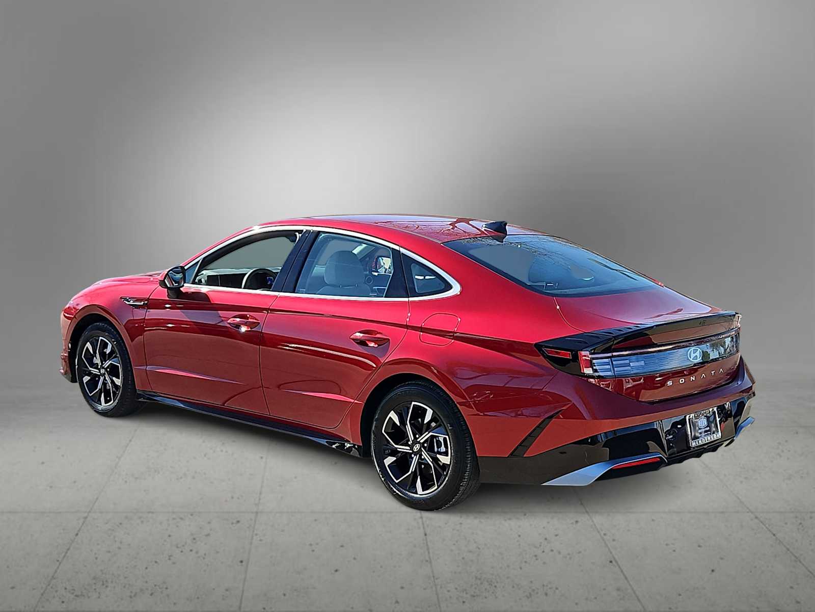 Thumbnail: 2025 Hyundai Sonata - 6