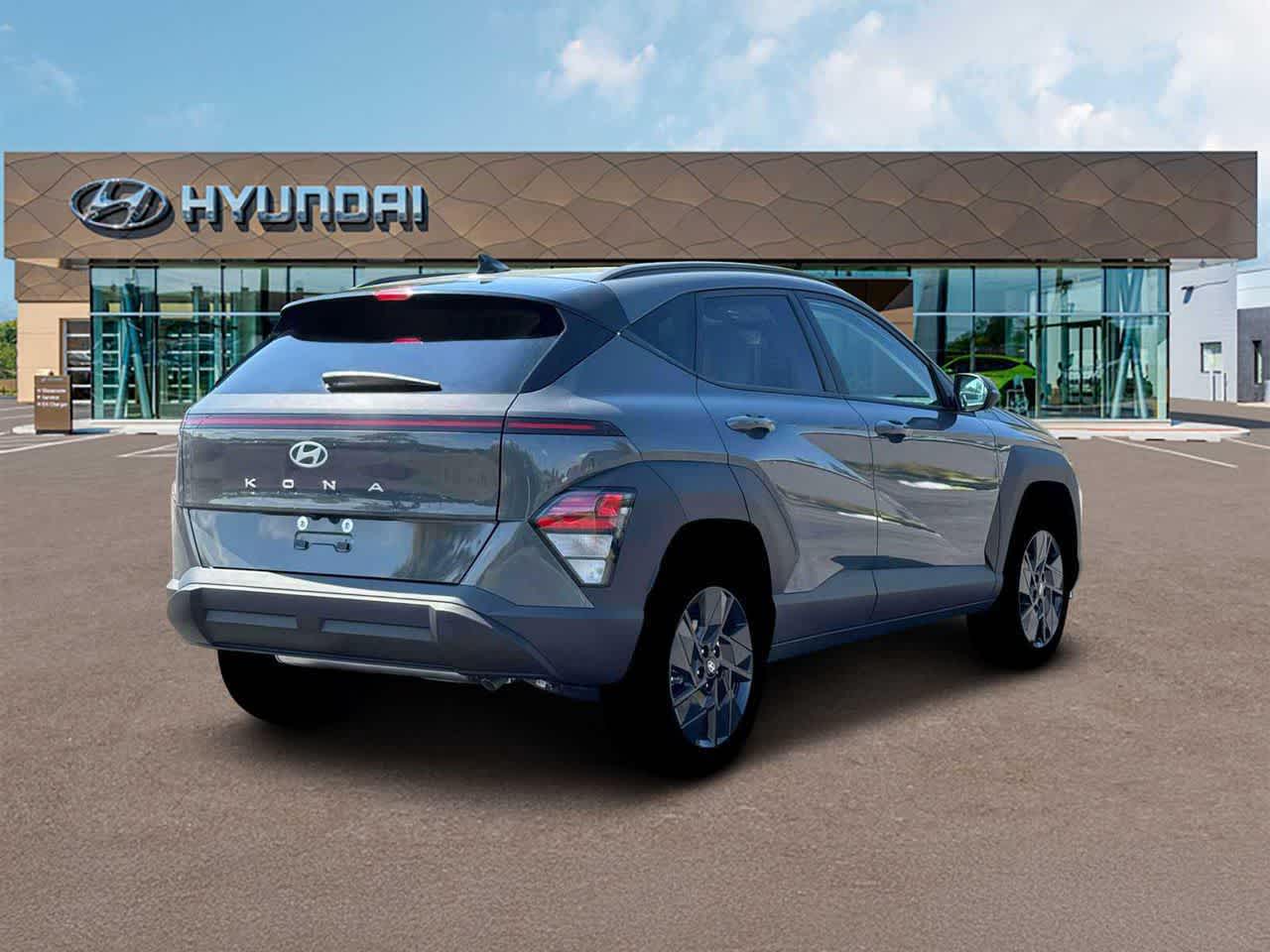 Thumbnail: 2026 Hyundai Kona - 7