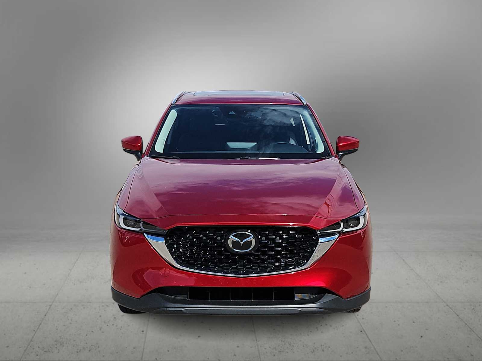 Thumbnail: 2023 Mazda CX-5 - 3