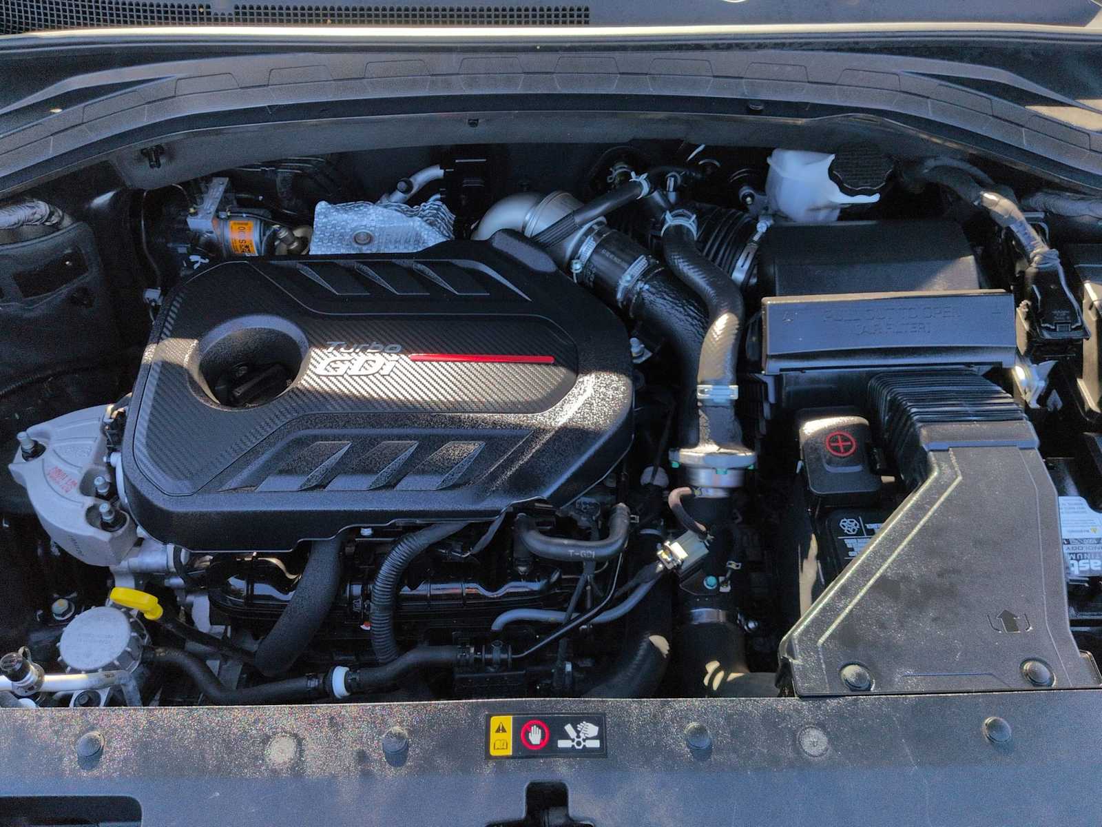 Thumbnail: 2019 Hyundai Santa Fe - 15