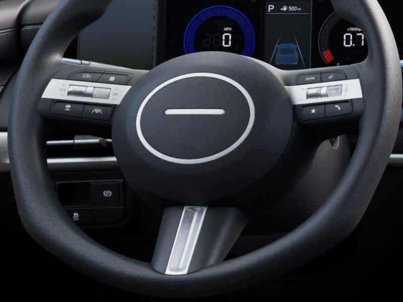 Thumbnail: 2026 Hyundai Tucson - 15