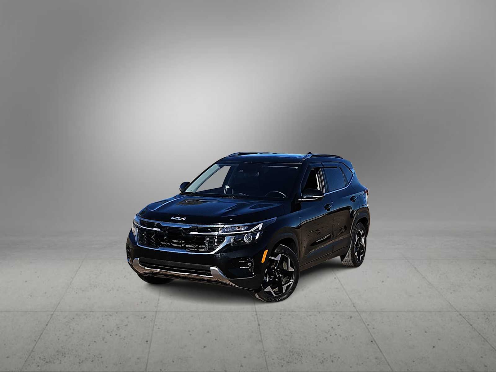 Thumbnail: 2024 Kia Seltos - 1