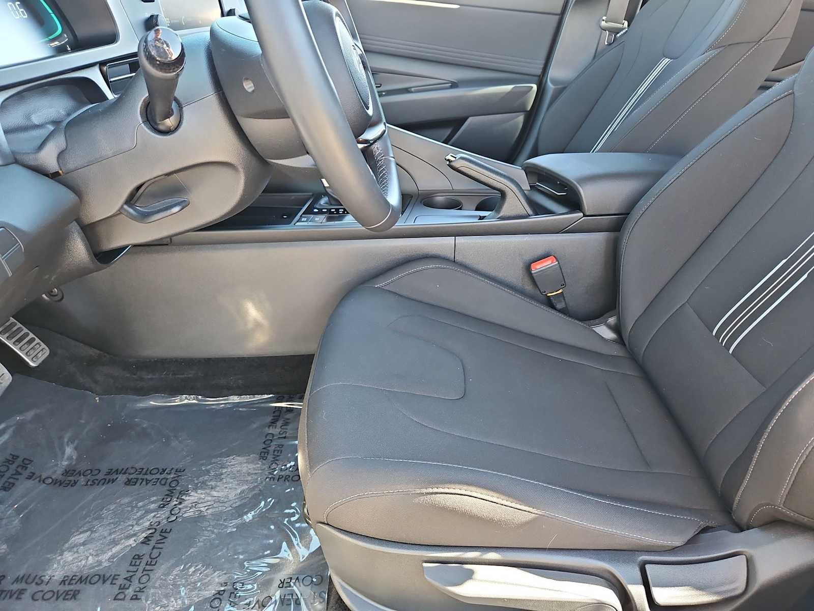 Thumbnail: 2025 Hyundai Elantra - 16