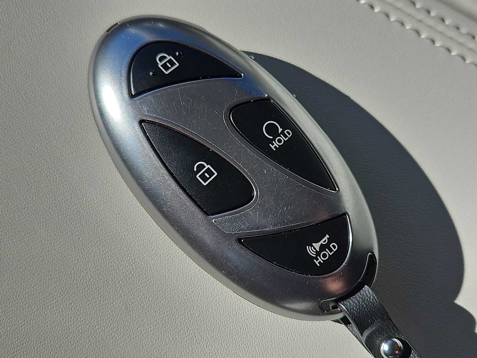 Thumbnail: 2026 Hyundai Santa Fe - 35