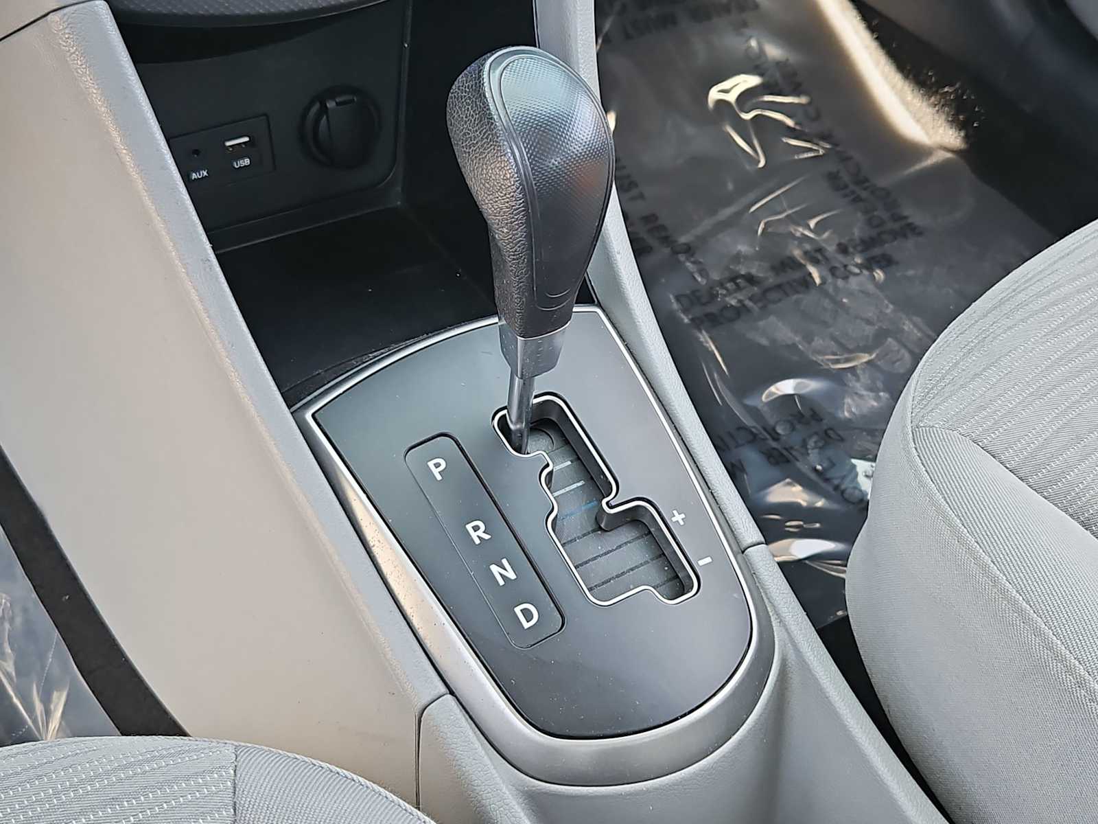 Thumbnail: 2017 Hyundai Accent - 28