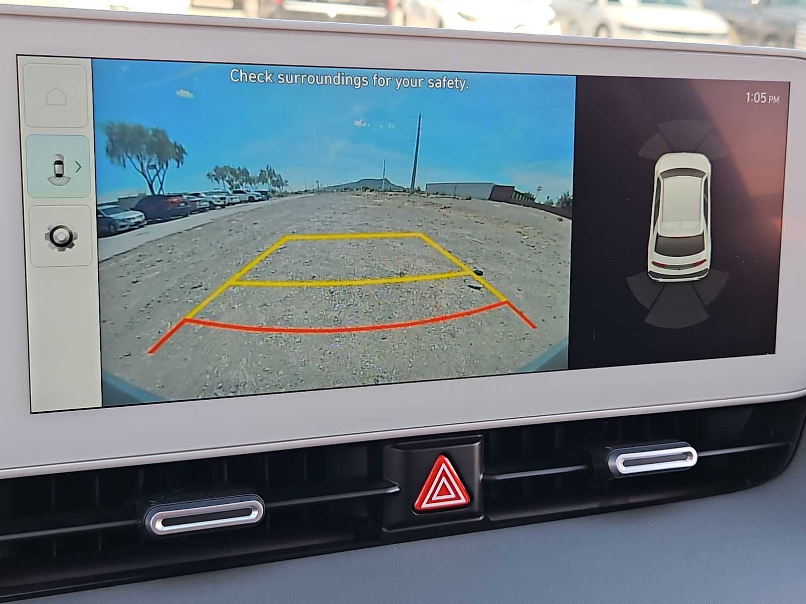 Thumbnail: 2024 Hyundai Ioniq 5 - 30