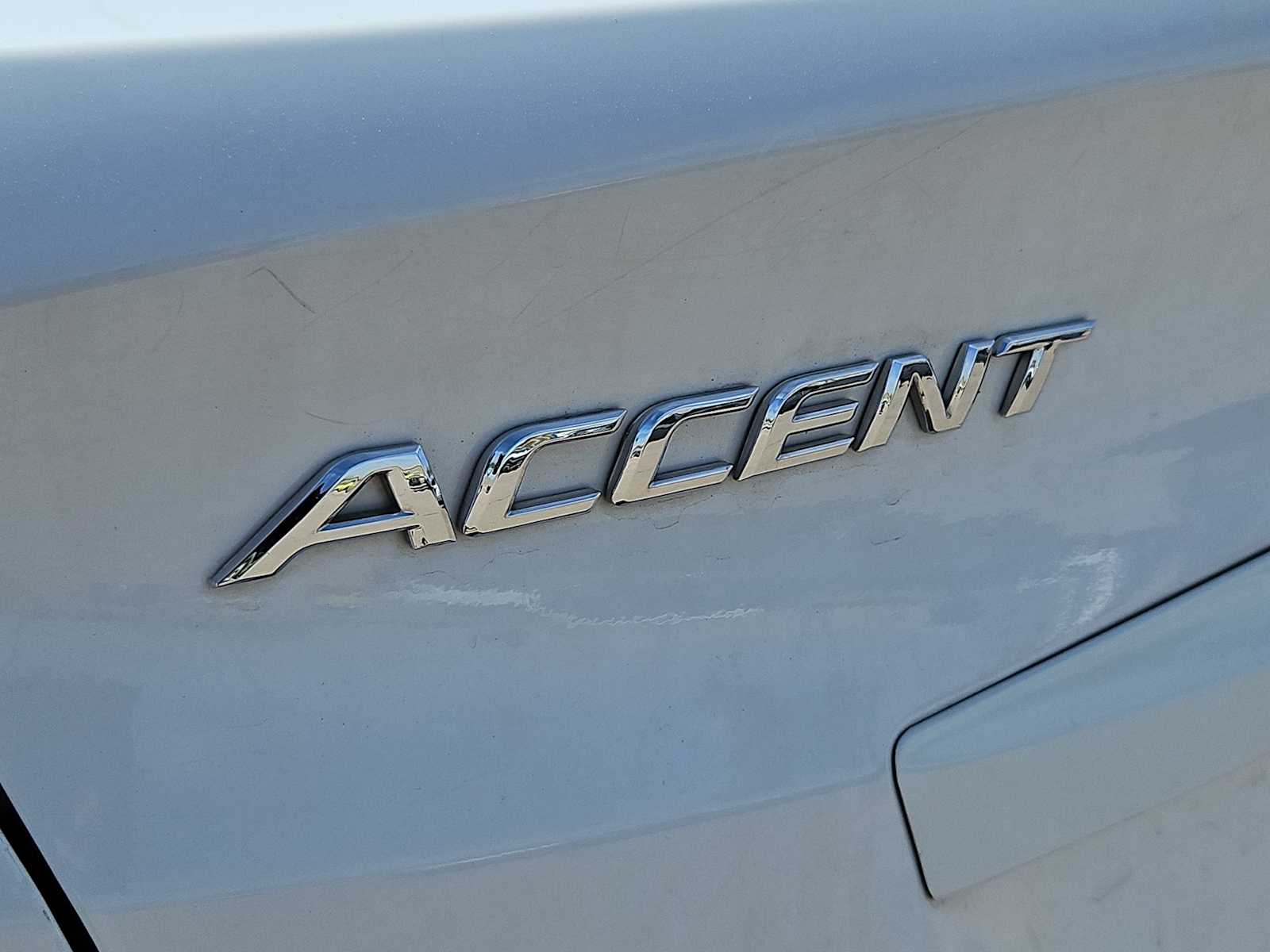 Thumbnail: 2017 Hyundai Accent - 12
