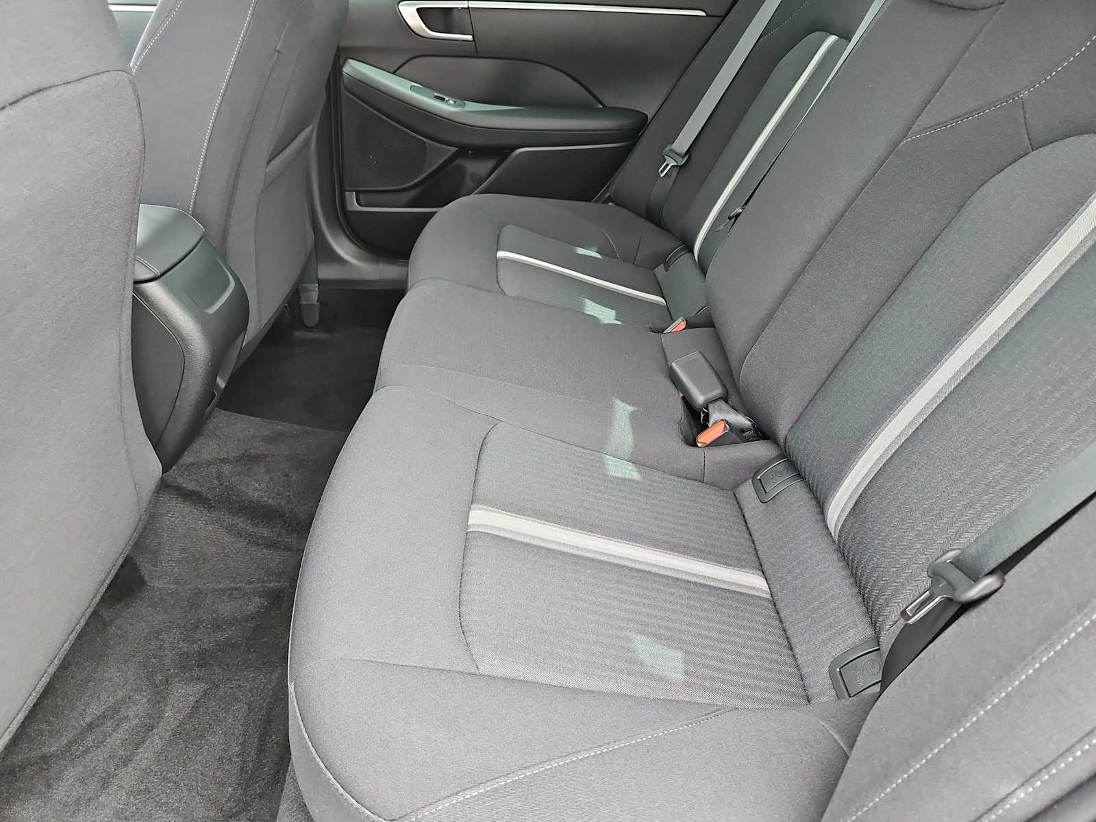 Thumbnail: 2026 Hyundai Sonata - 19