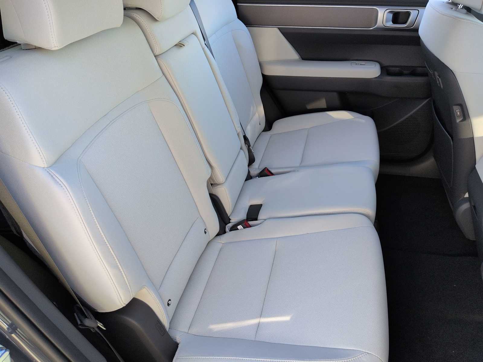 Thumbnail: 2026 Hyundai Santa Fe - 20