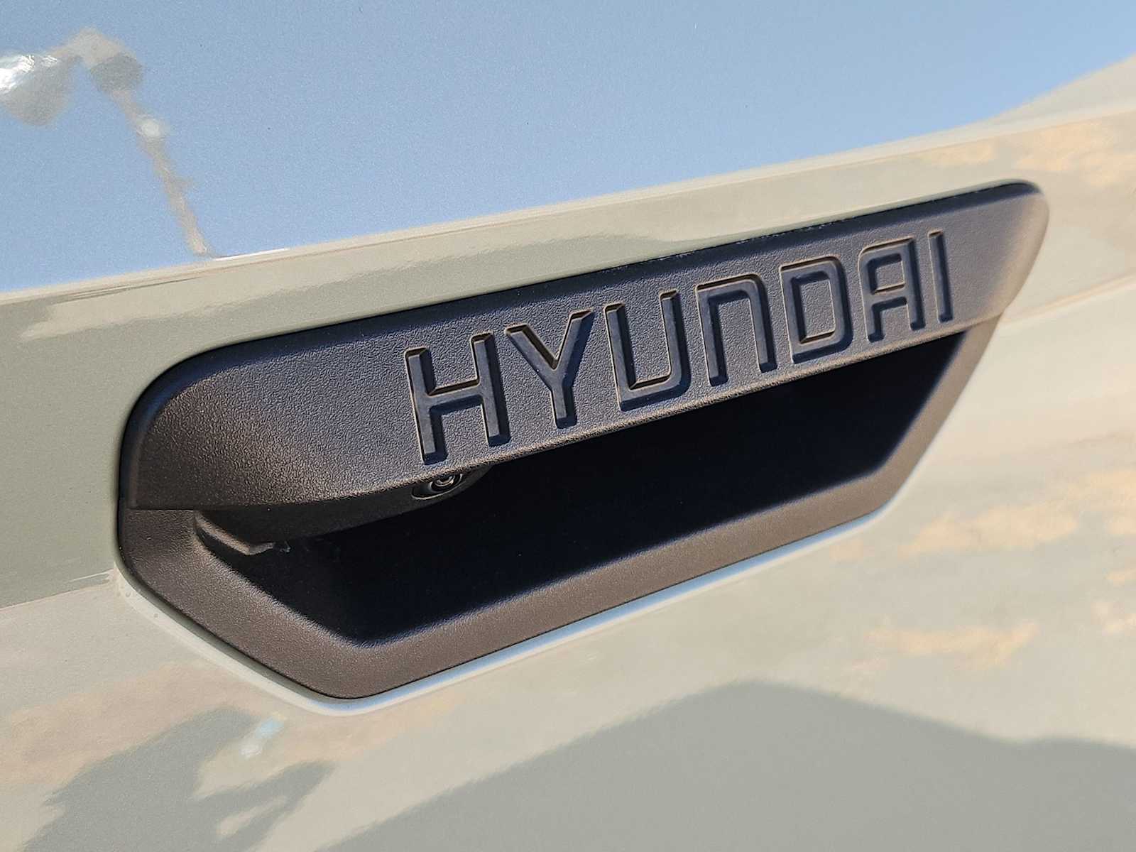 Thumbnail: 2025 Hyundai Santa Cruz - 12
