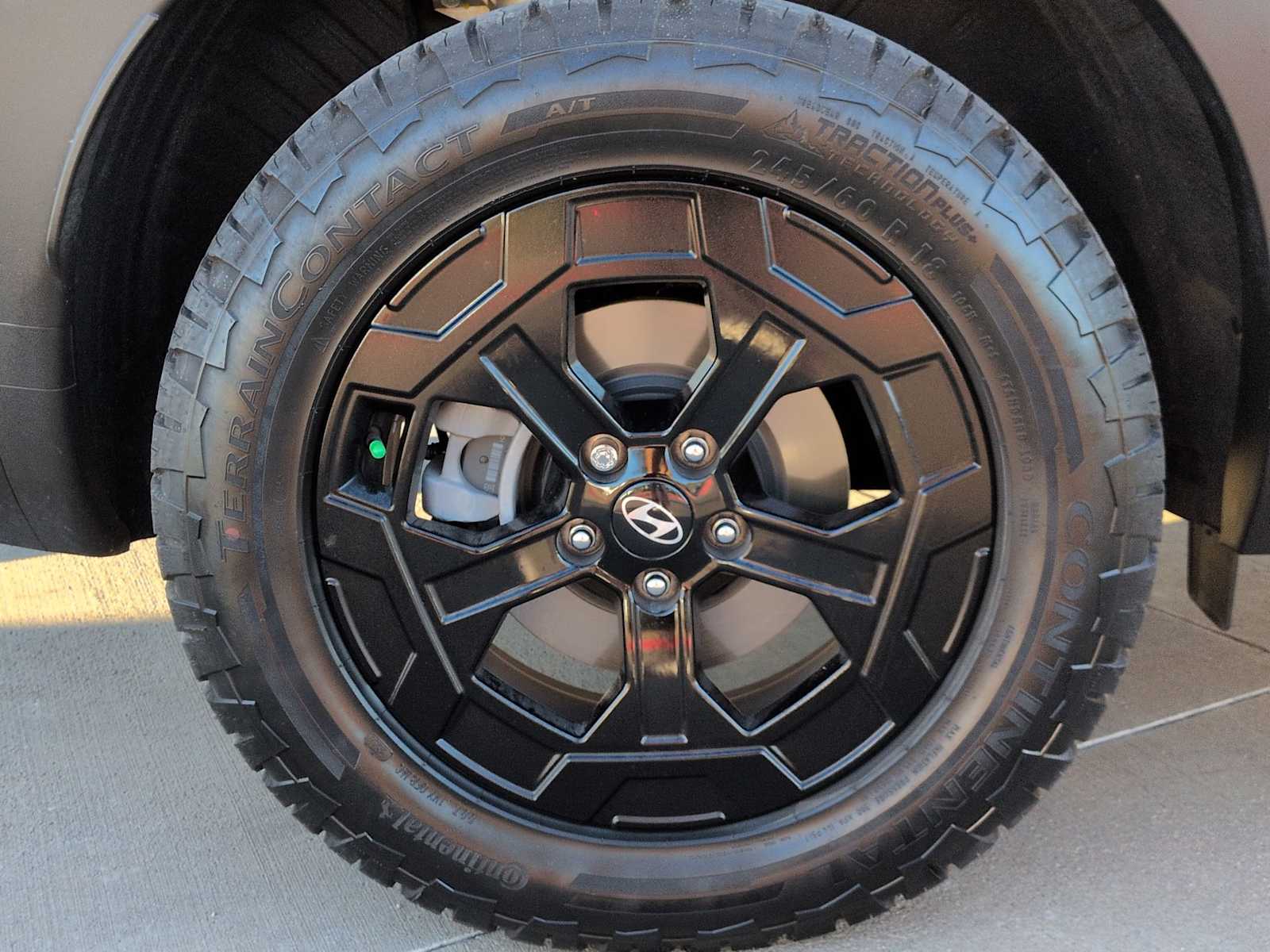 Thumbnail: 2025 Hyundai Santa Fe - 14