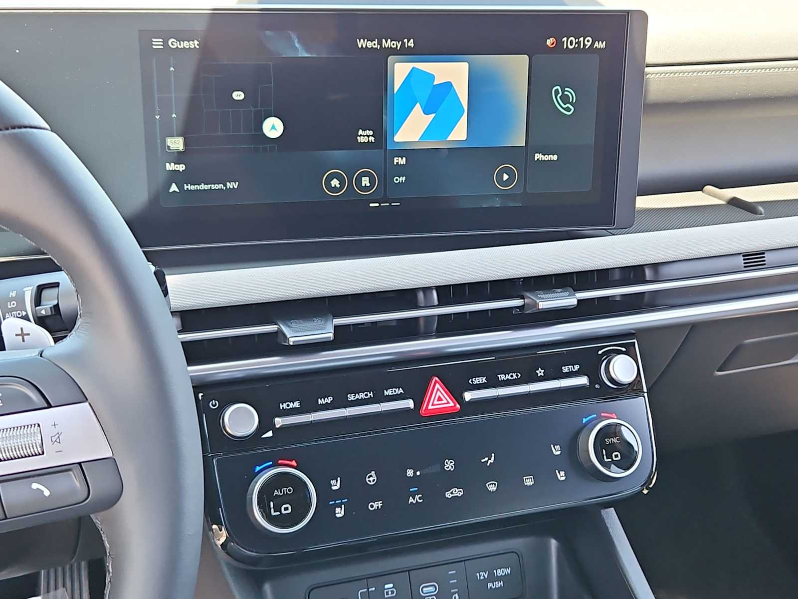 Thumbnail: 2025 Hyundai Santa Cruz - 28