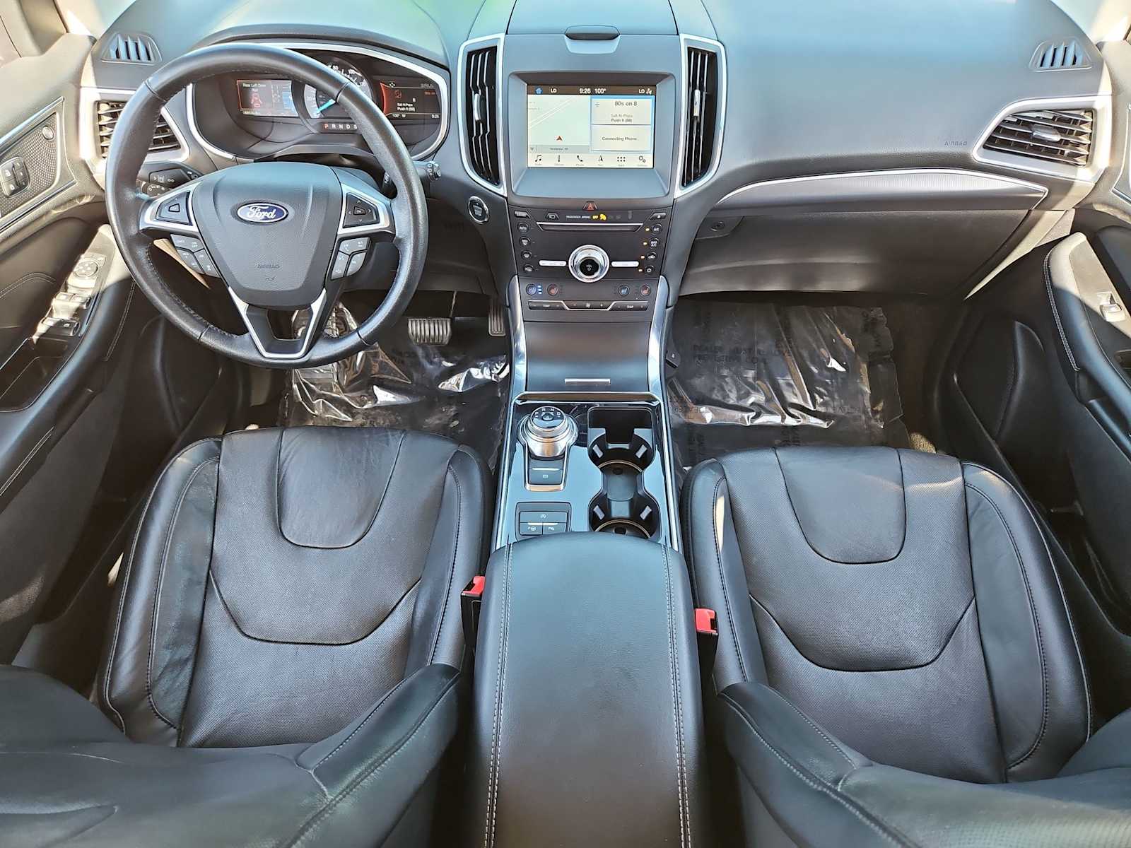 Thumbnail: 2019 Ford Edge - 15
