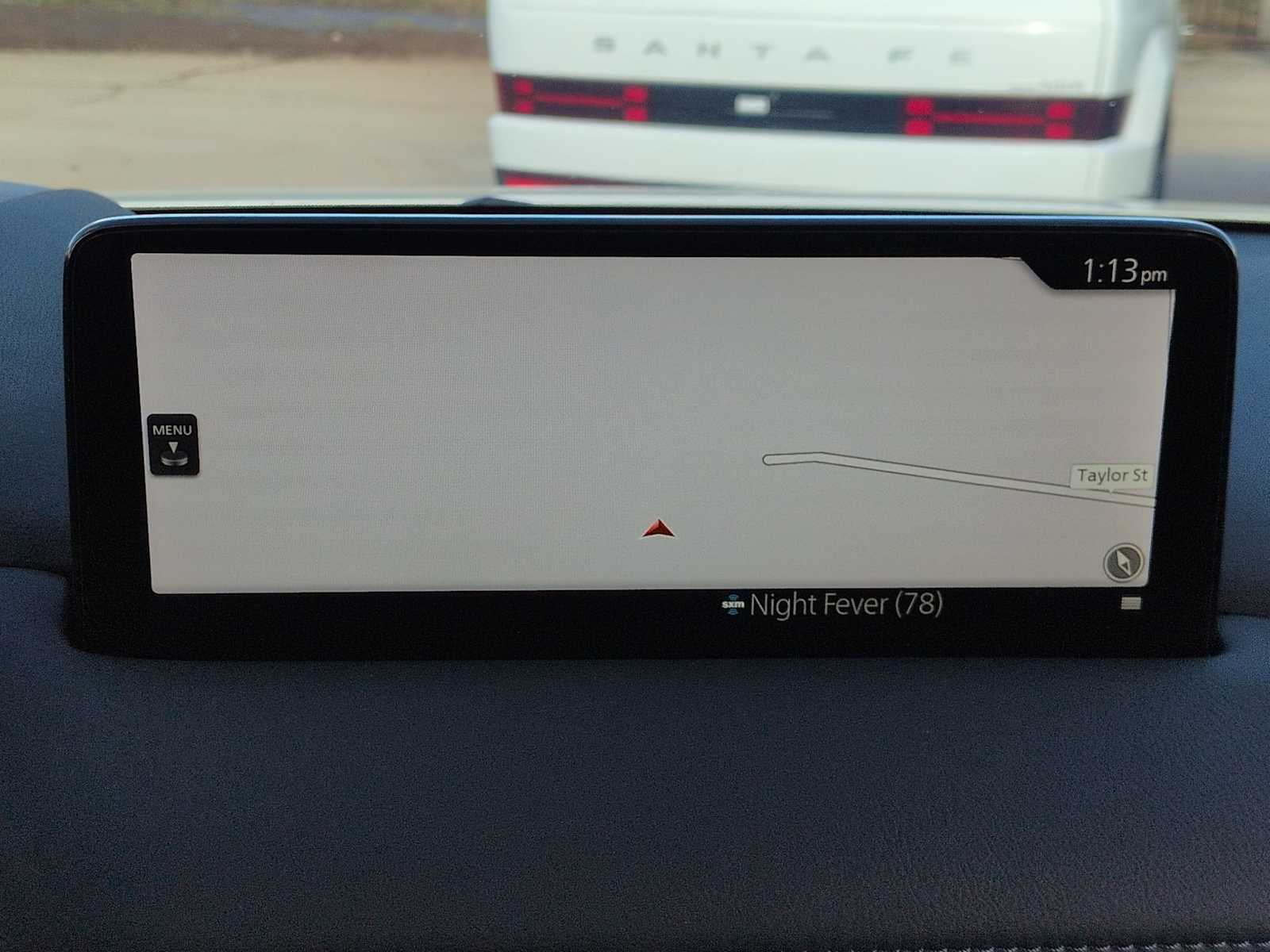 Thumbnail: 2022 Mazda CX-5 - 30