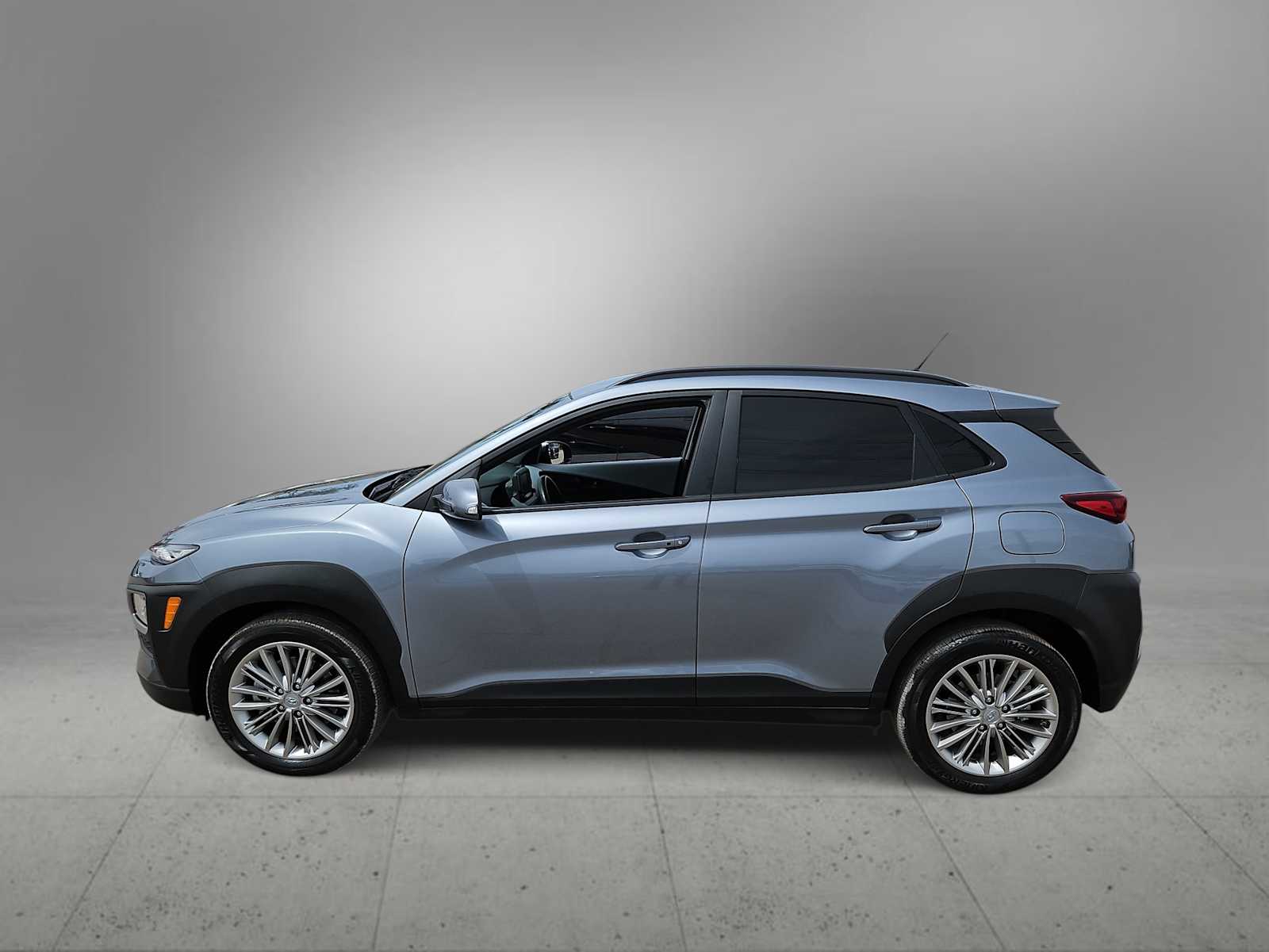 Thumbnail: 2021 Hyundai Kona - 5