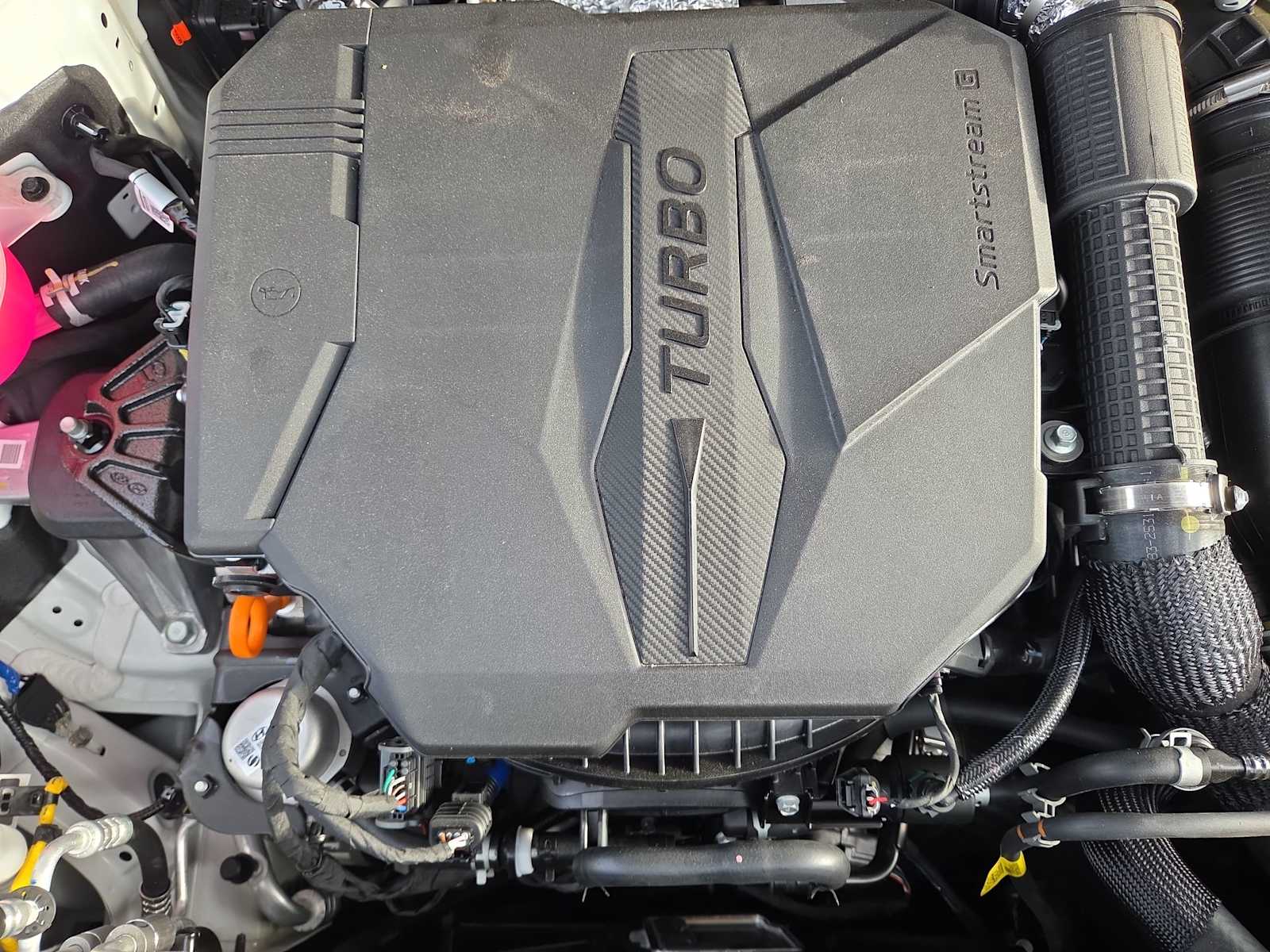 Thumbnail: 2026 Hyundai Santa Fe - 14