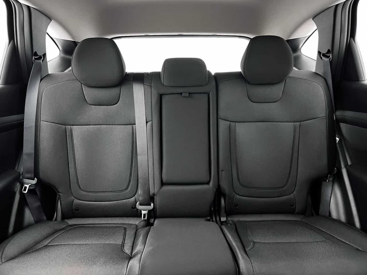 Thumbnail: 2026 Hyundai Tucson - 16