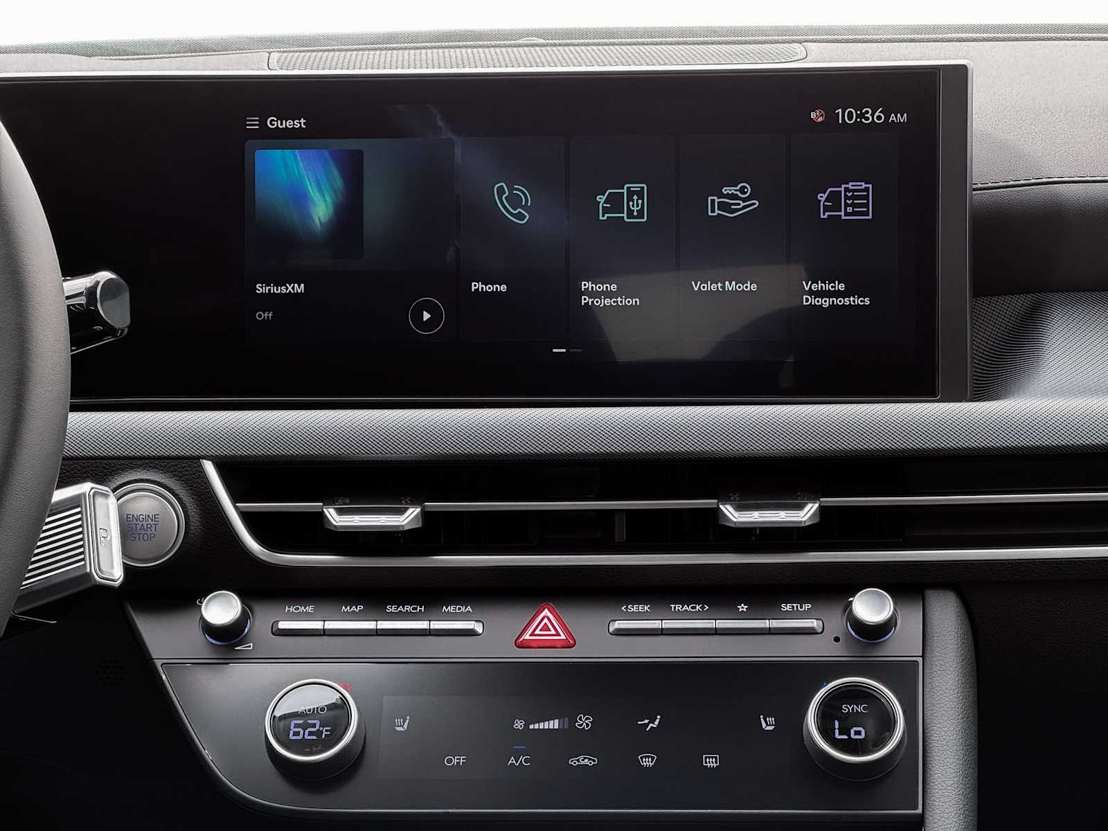 Thumbnail: 2026 Hyundai Sonata - 19