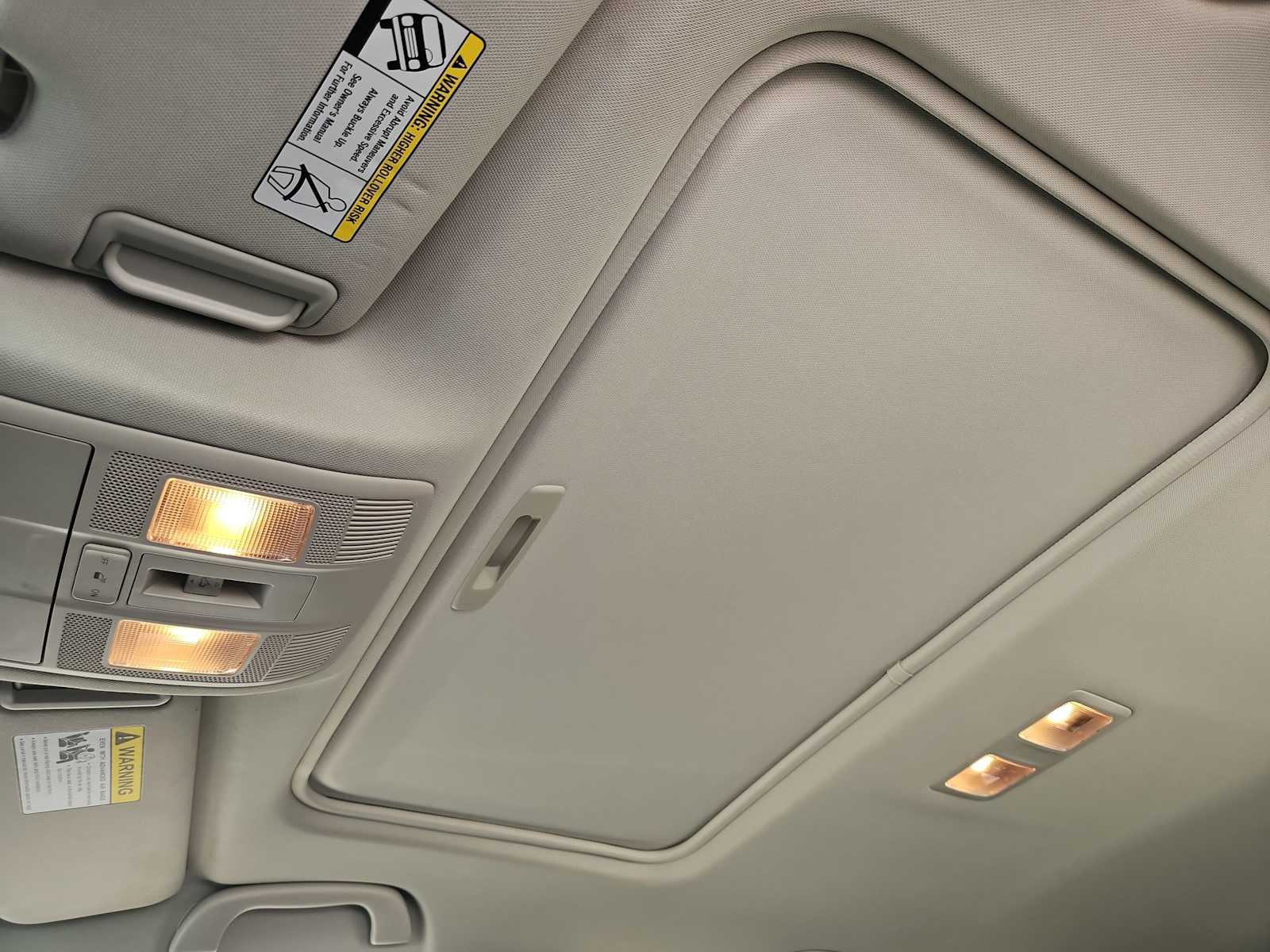 Thumbnail: 2023 Mazda CX-5 - 19