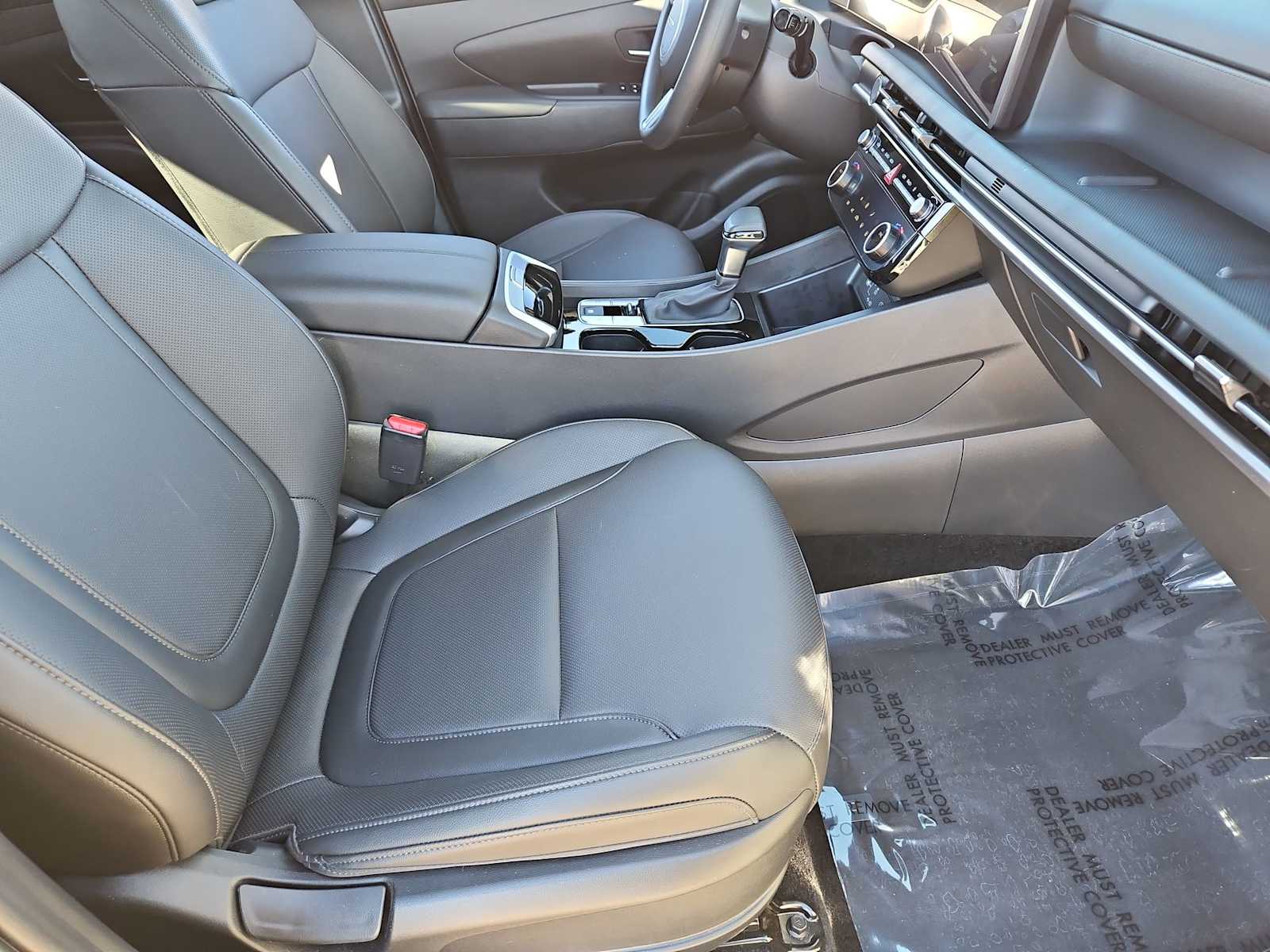 Thumbnail: 2025 Hyundai Santa Cruz - 22