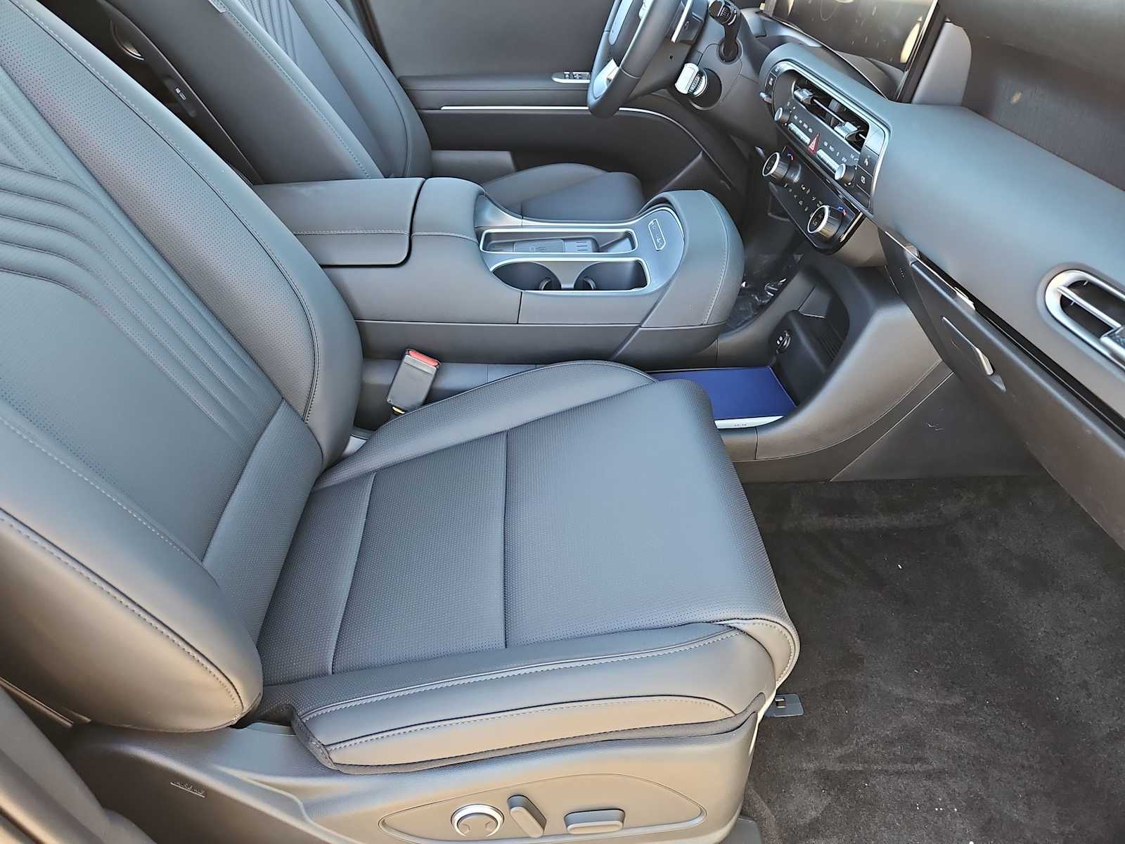 Thumbnail: 2026 Hyundai Palisade - 22