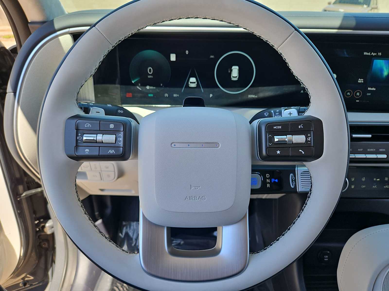 Thumbnail: 2026 Hyundai Palisade - 22