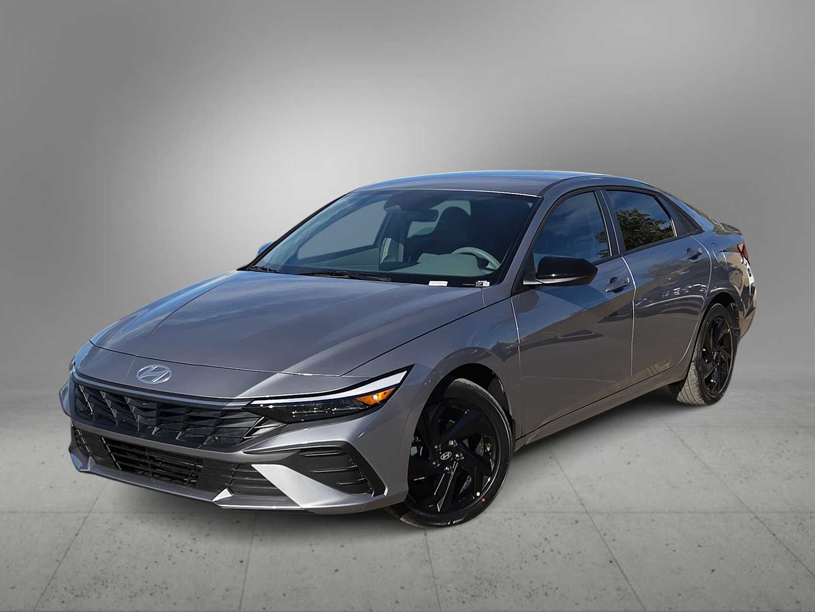 Thumbnail: 2026 Hyundai Elantra - 1